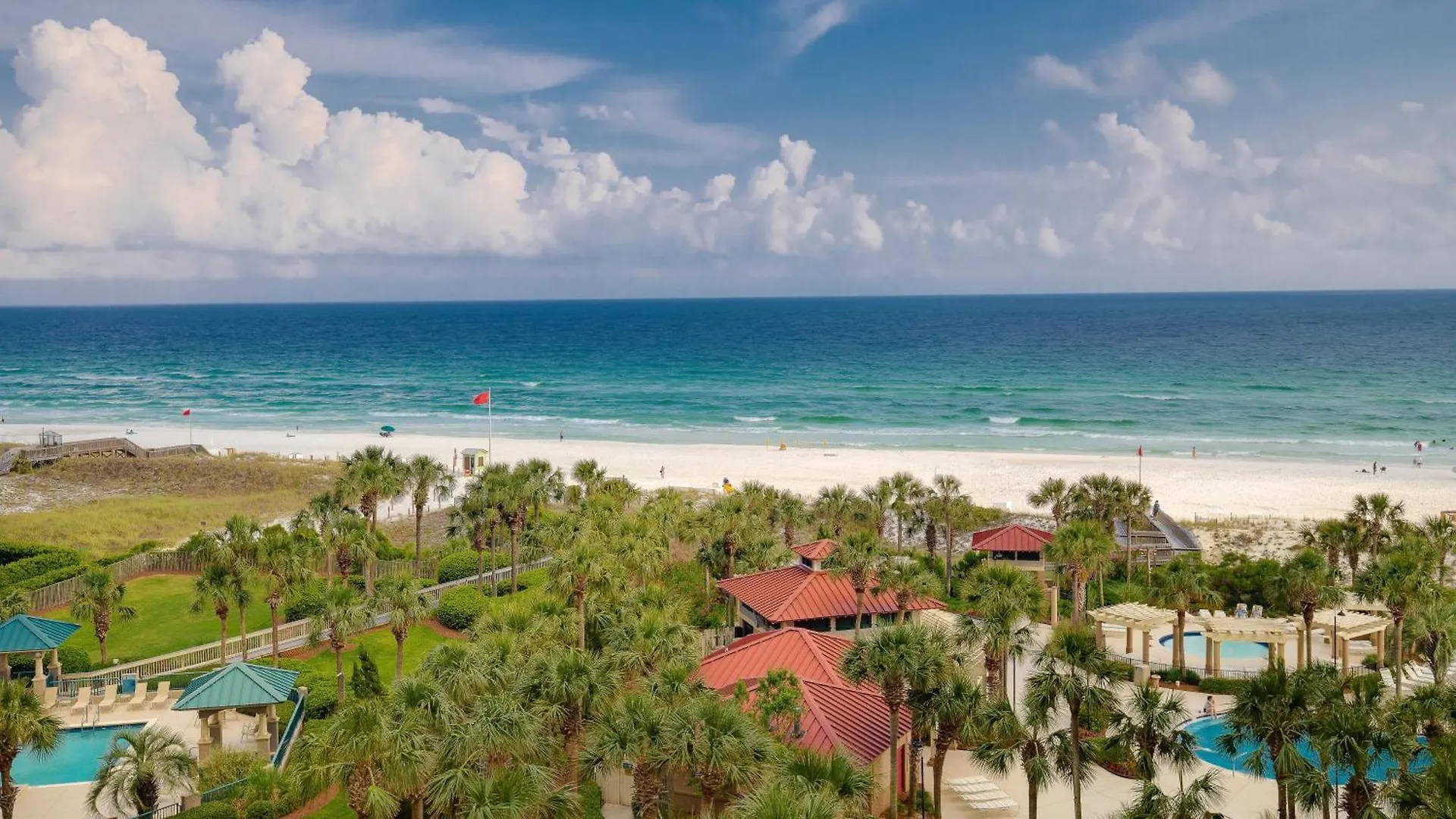 Holiday home Westwinds 4848 Su Destin