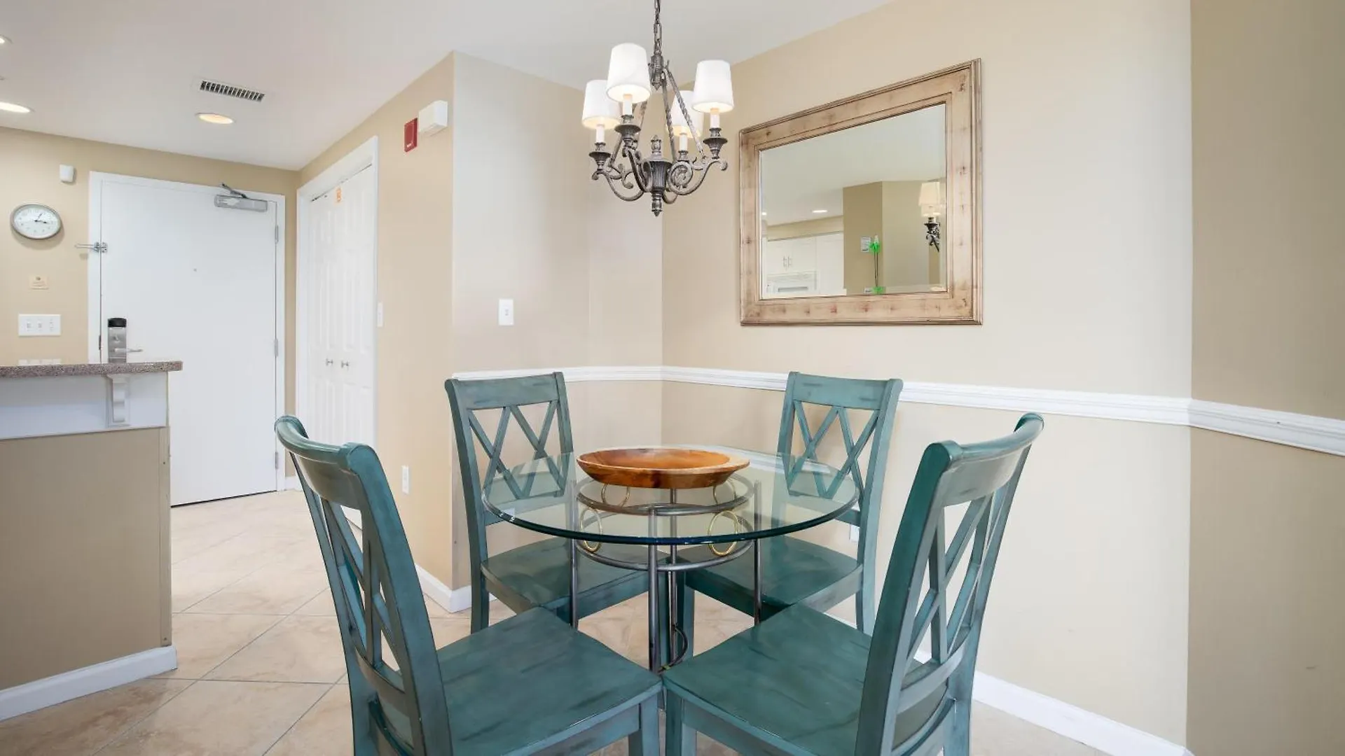 Holiday home Westwinds 4774 Destin