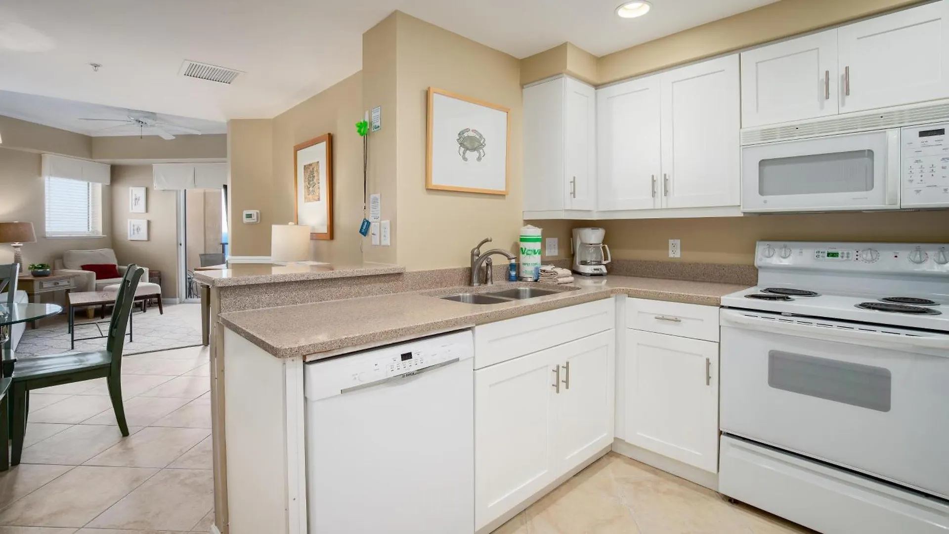 Westwinds 4774 Destin