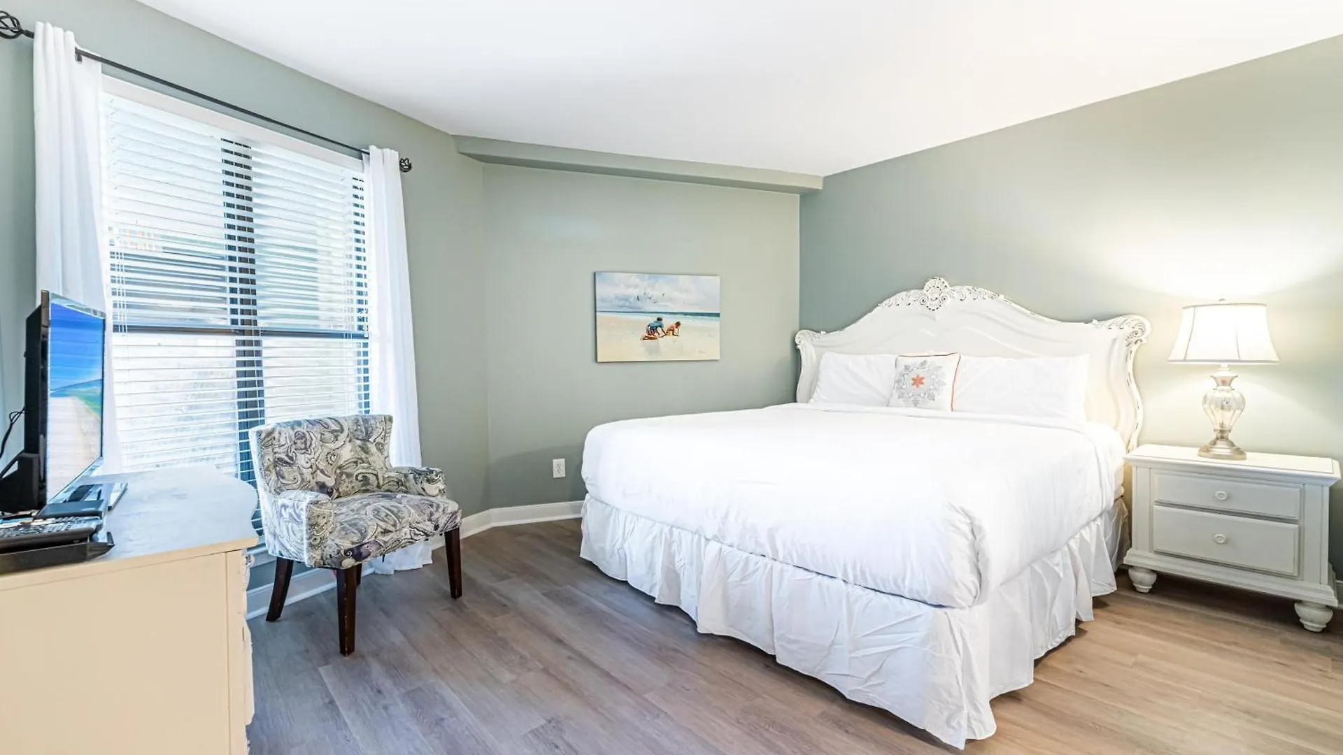 Holiday home Beachside One 4101