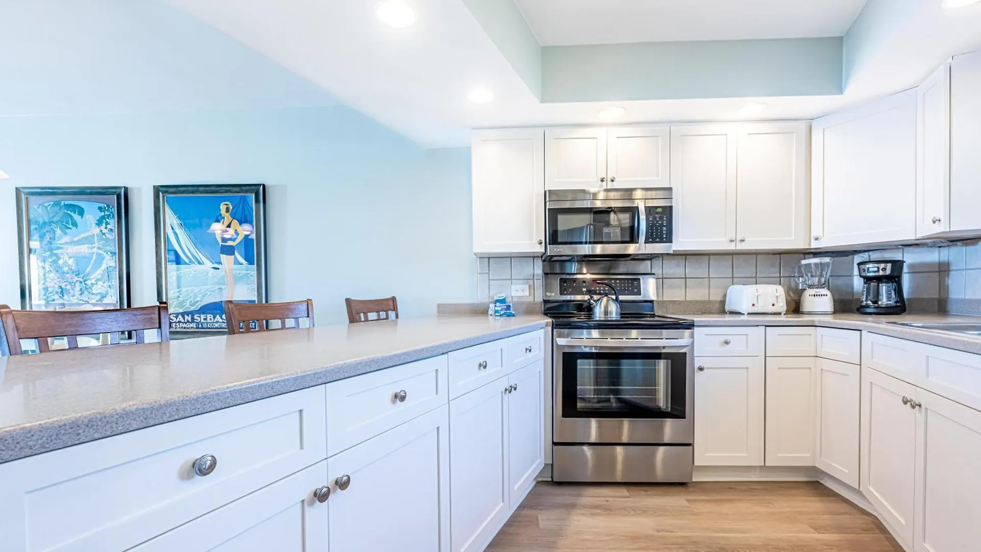 Beachside One 4101 Holiday home Destin