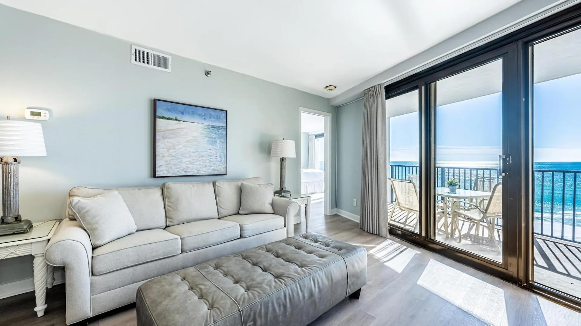 Beachside One 4101 Destin