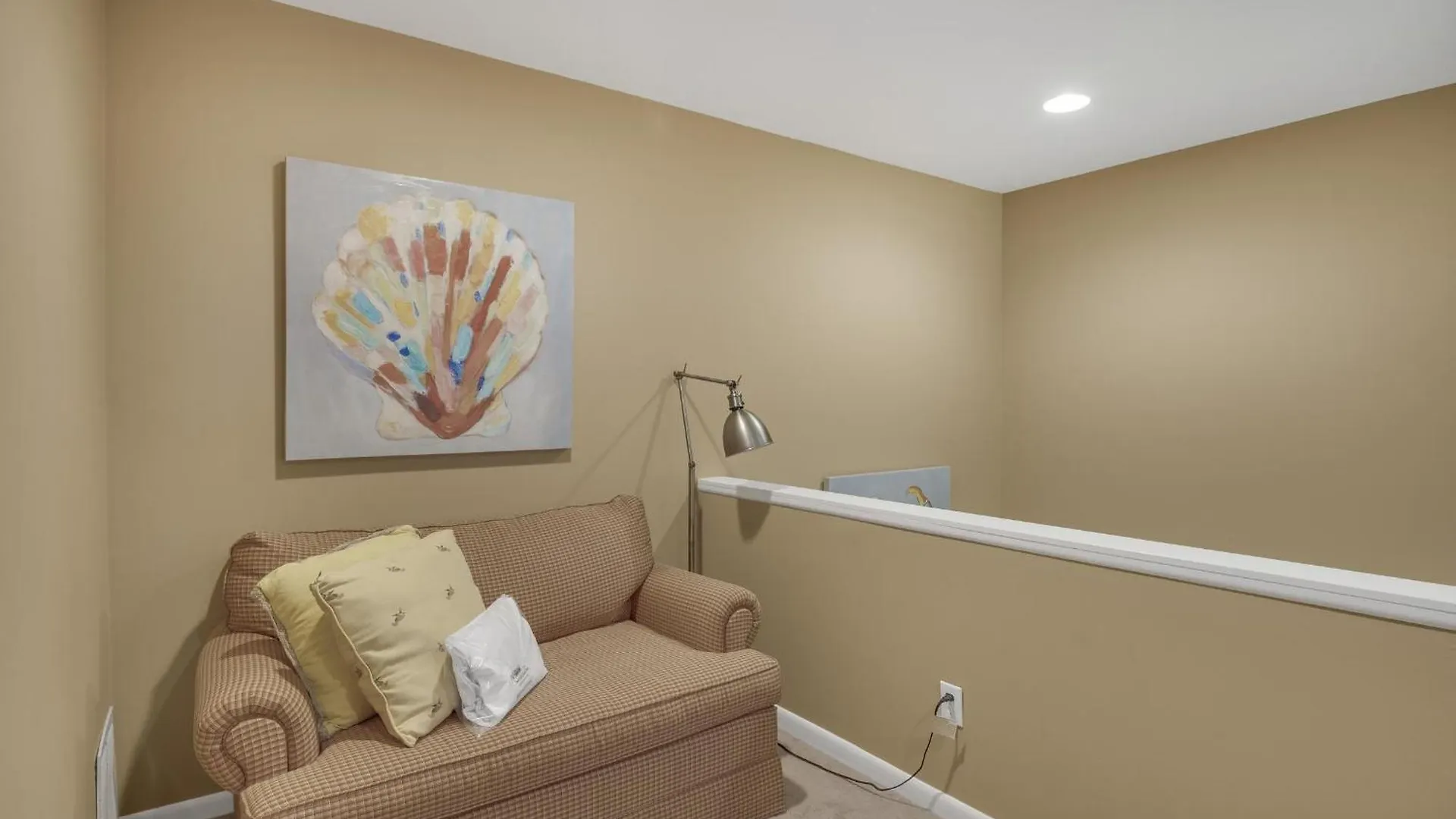 Beachwalk 5087 Holiday home
