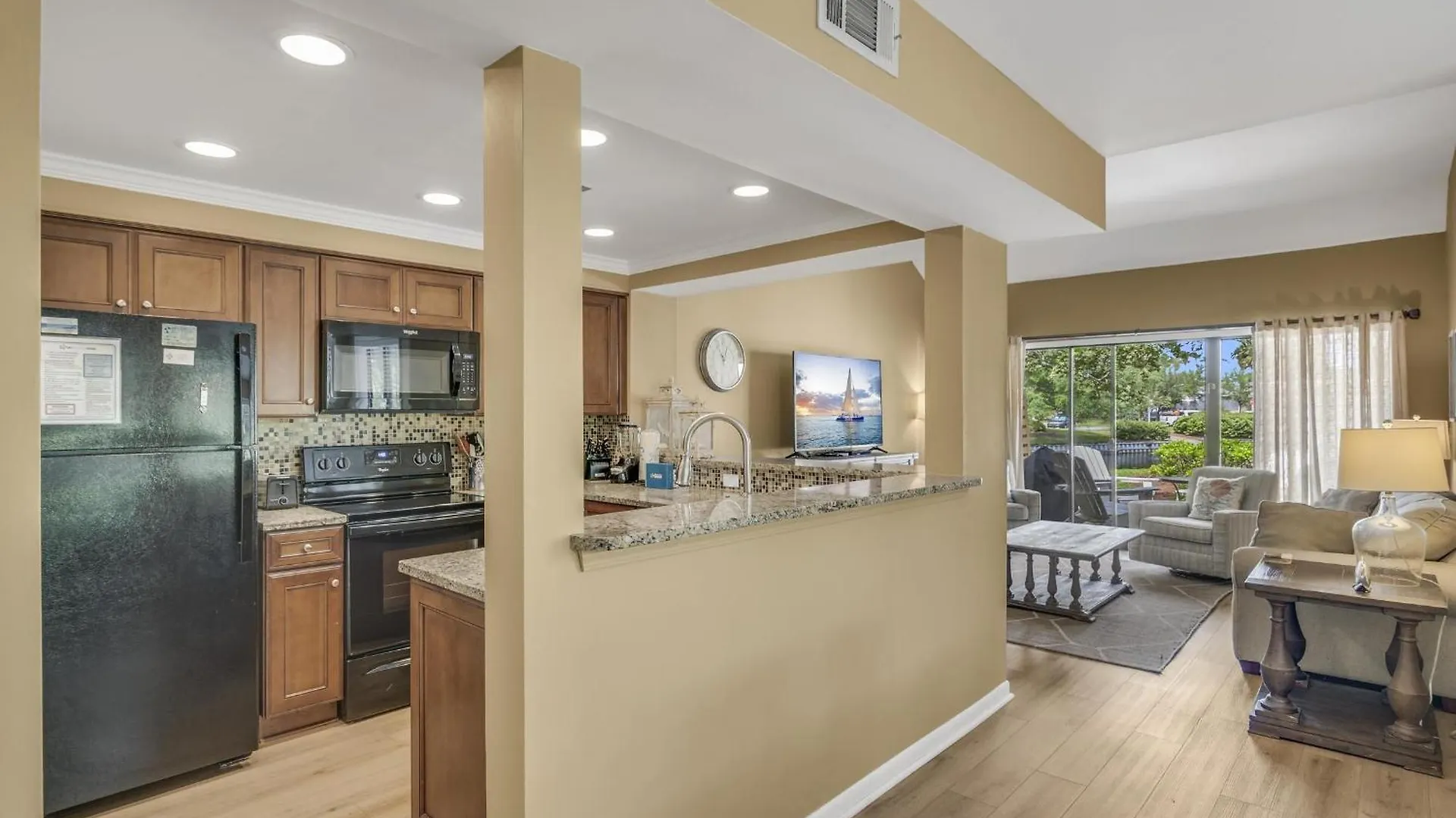Beachwalk 5087 Holiday home Destin