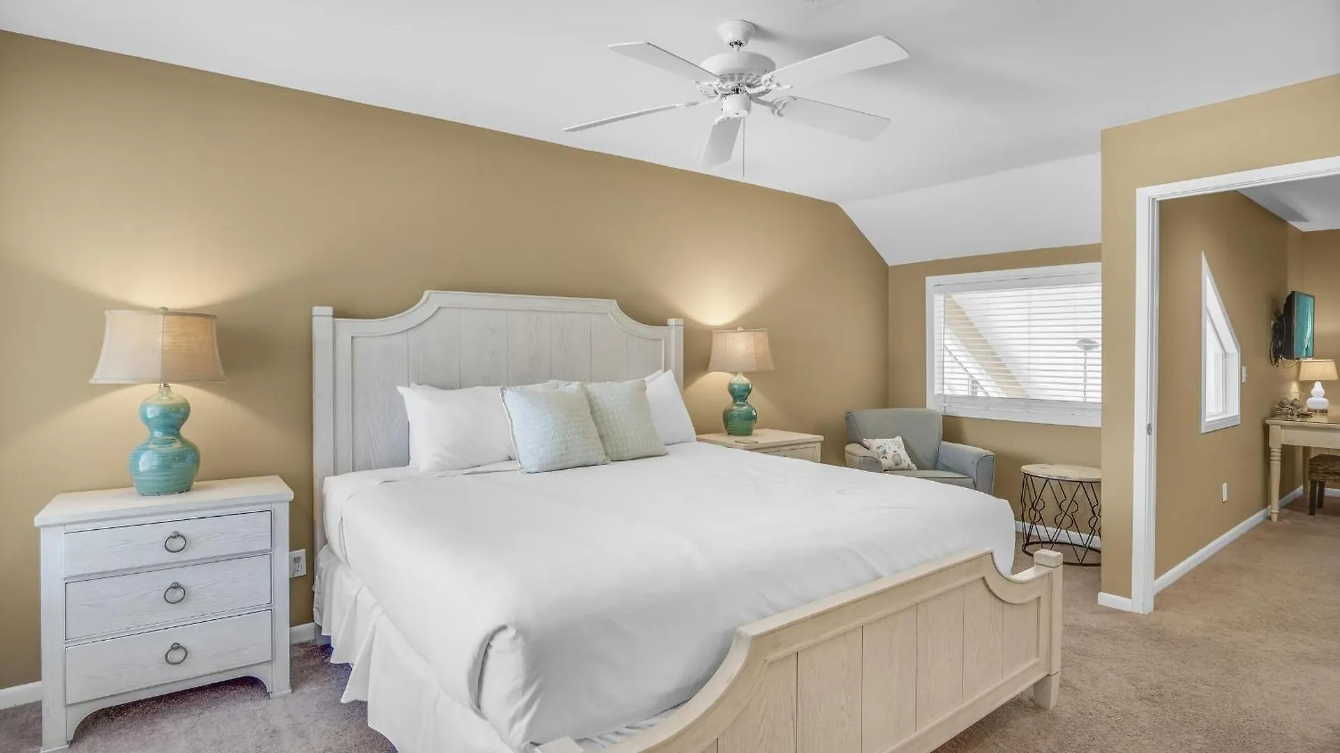 Beachwalk 5087