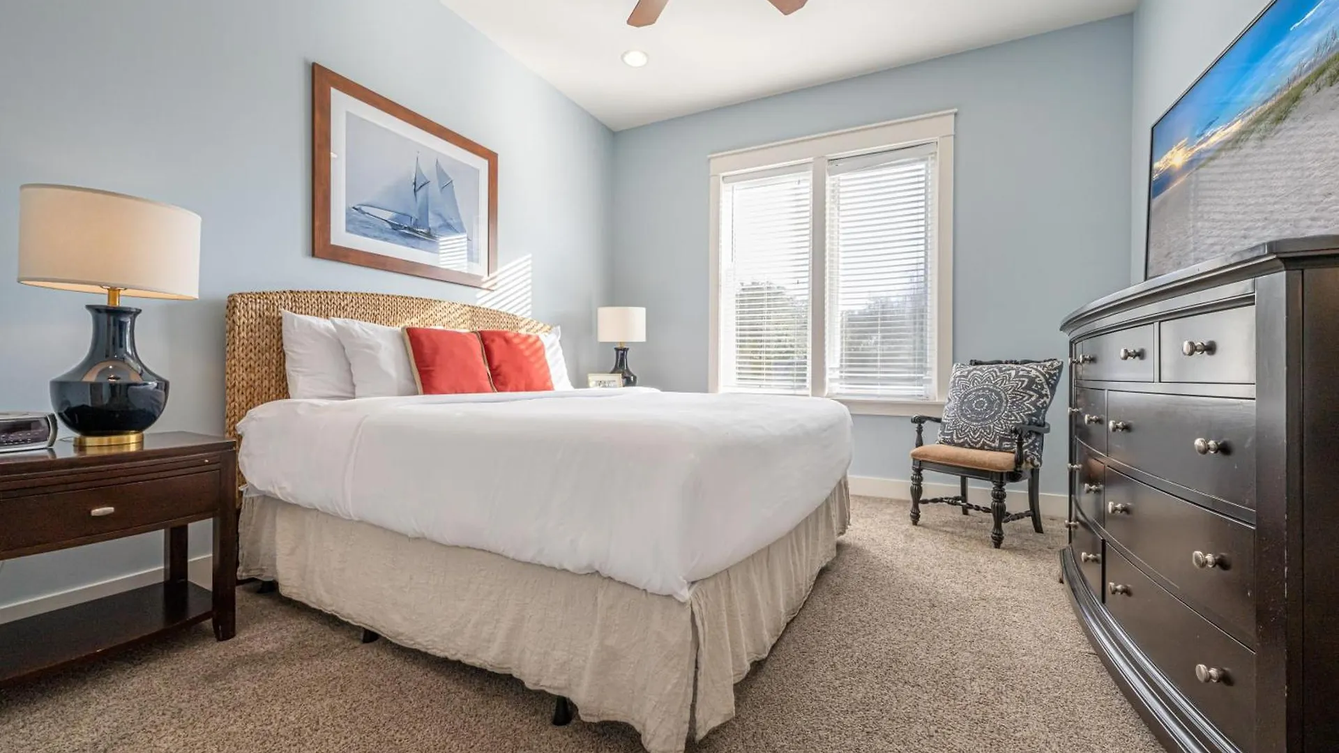 Bungalos 2457 Holiday home Destin