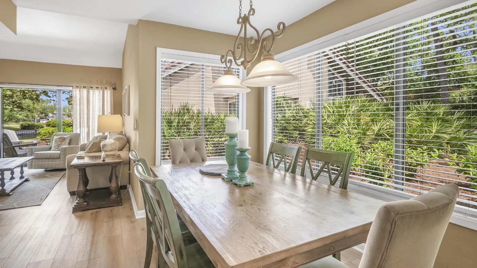 Holiday home Beachwalk 5087 Destin