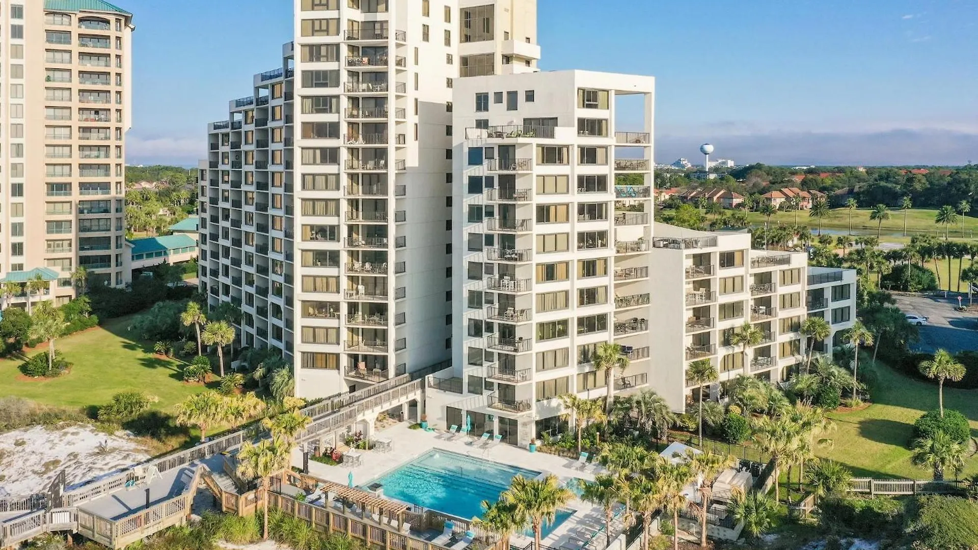Beachside One 4037