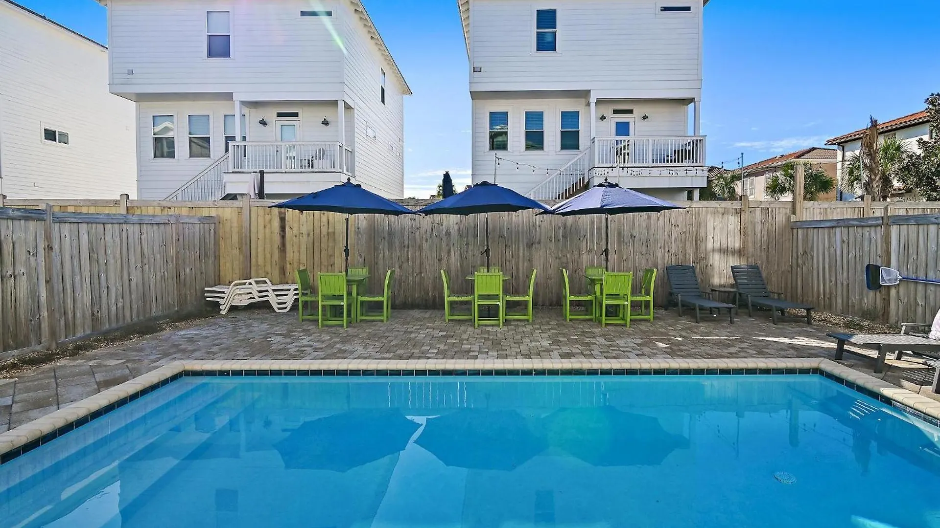 Holiday home Twist Of Lime Gs 63 Sundance Ct *