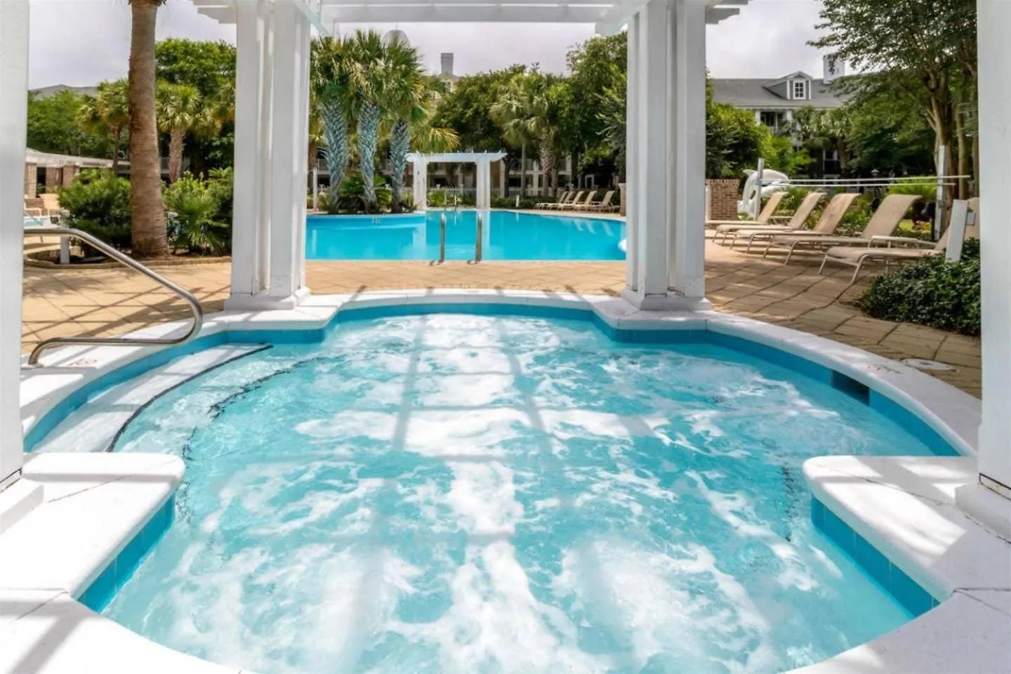 Pilot House 413 Holiday home Destin