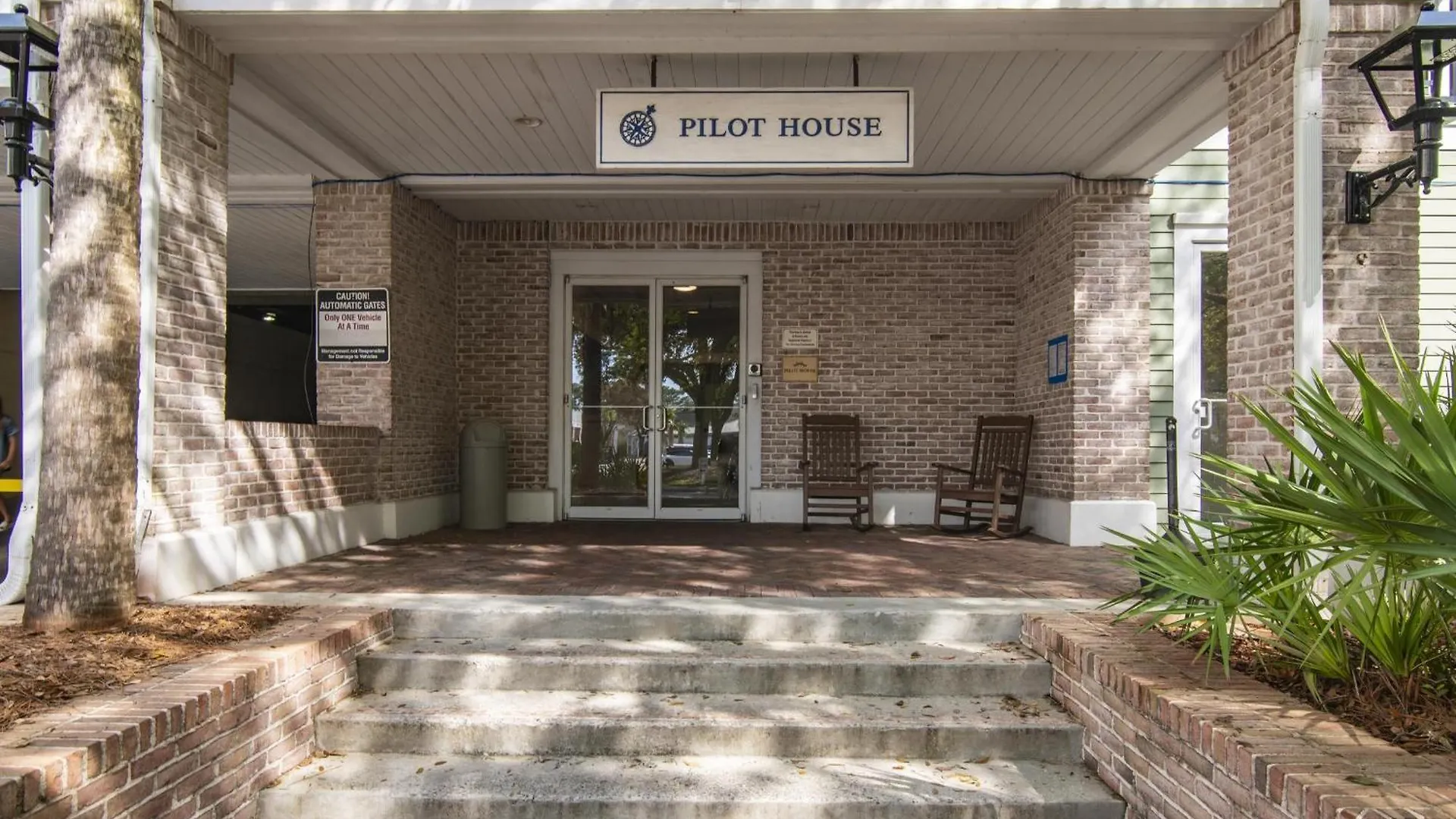 Pilot House 413 Destin