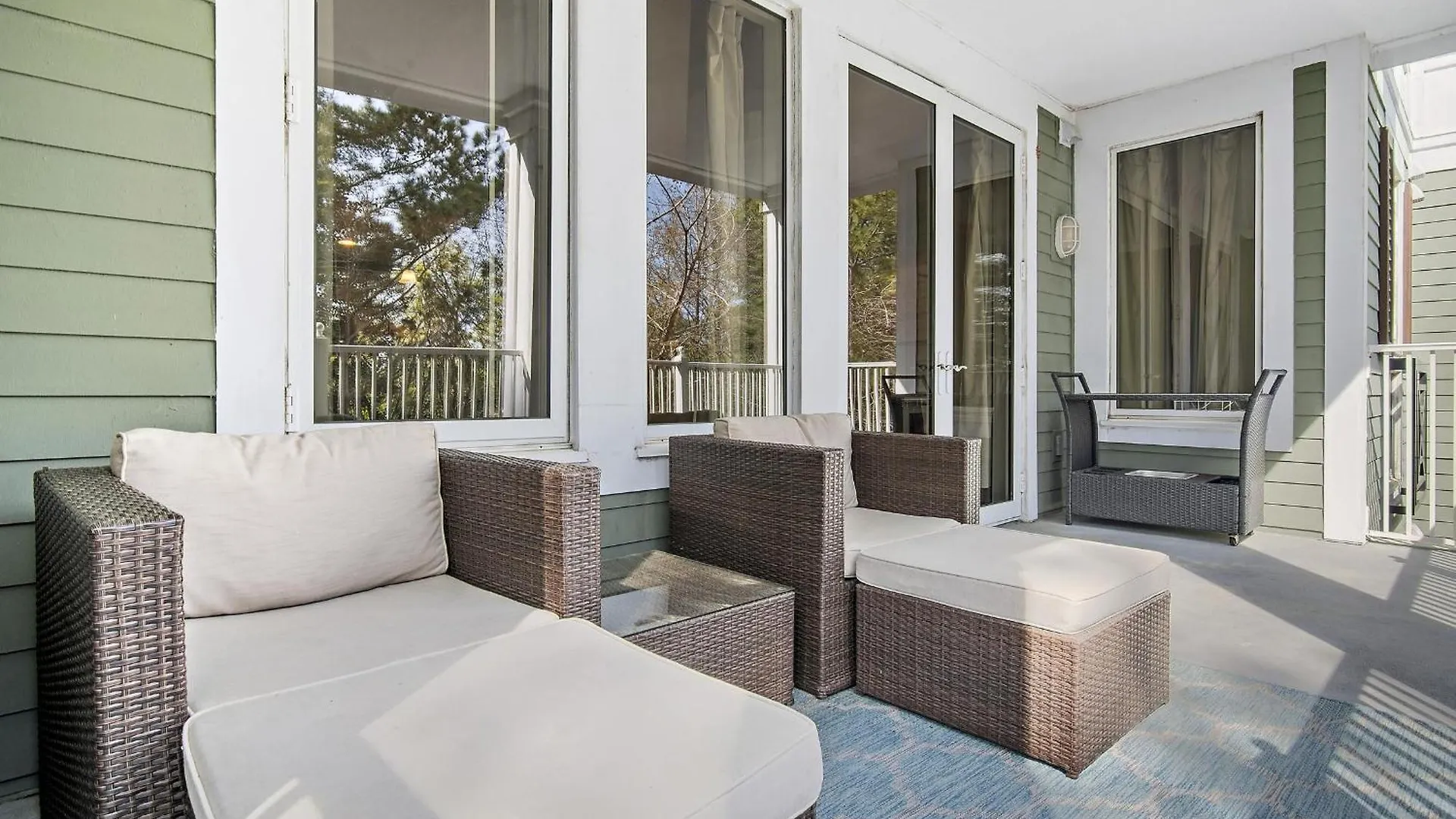 Holiday home Pilot House 413