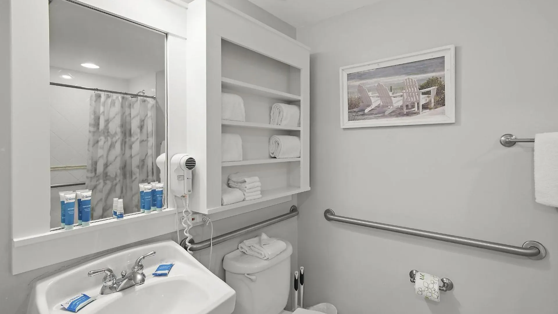 Pilot House 413 Holiday home Destin