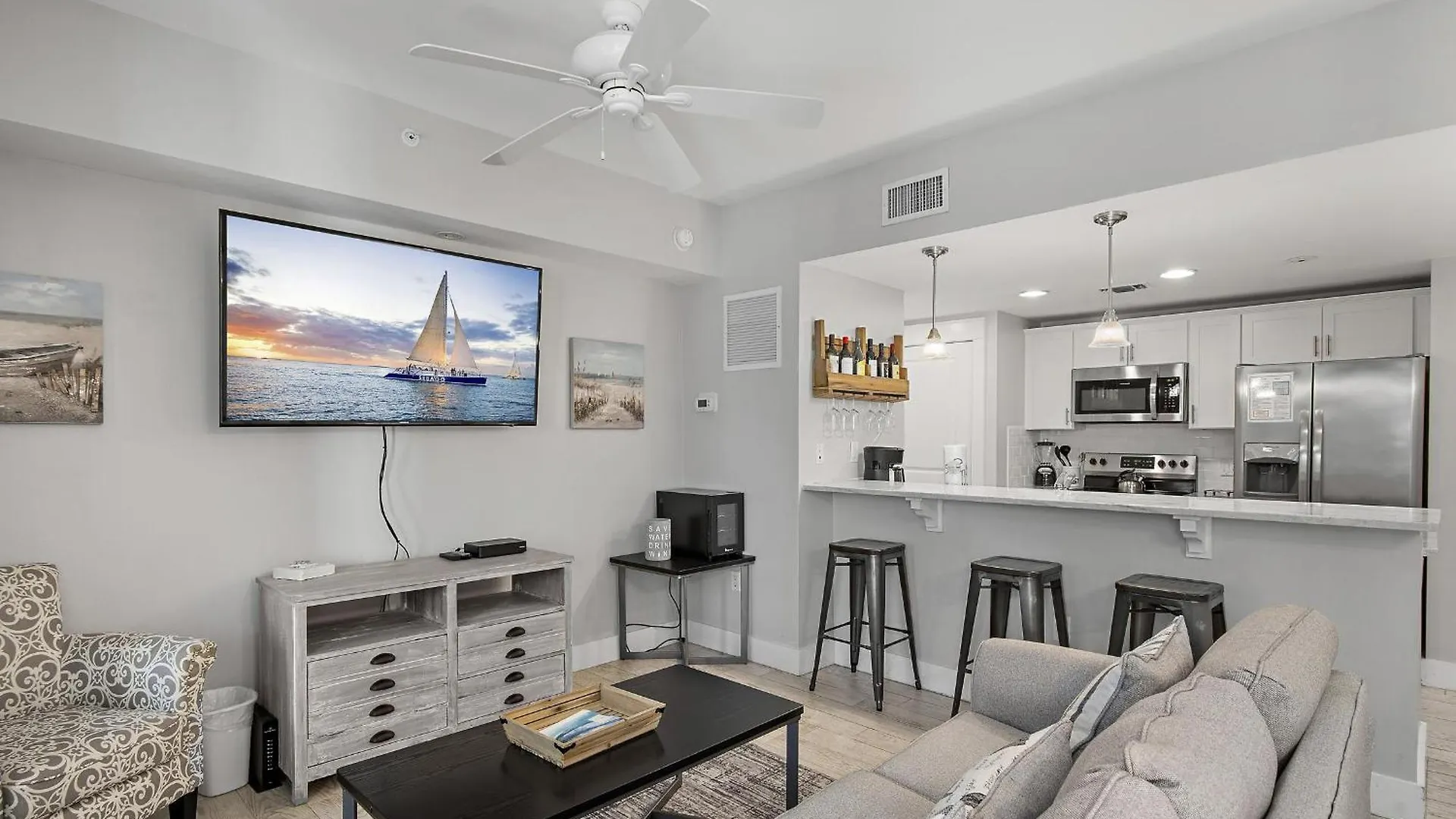 Holiday home Pilot House 413