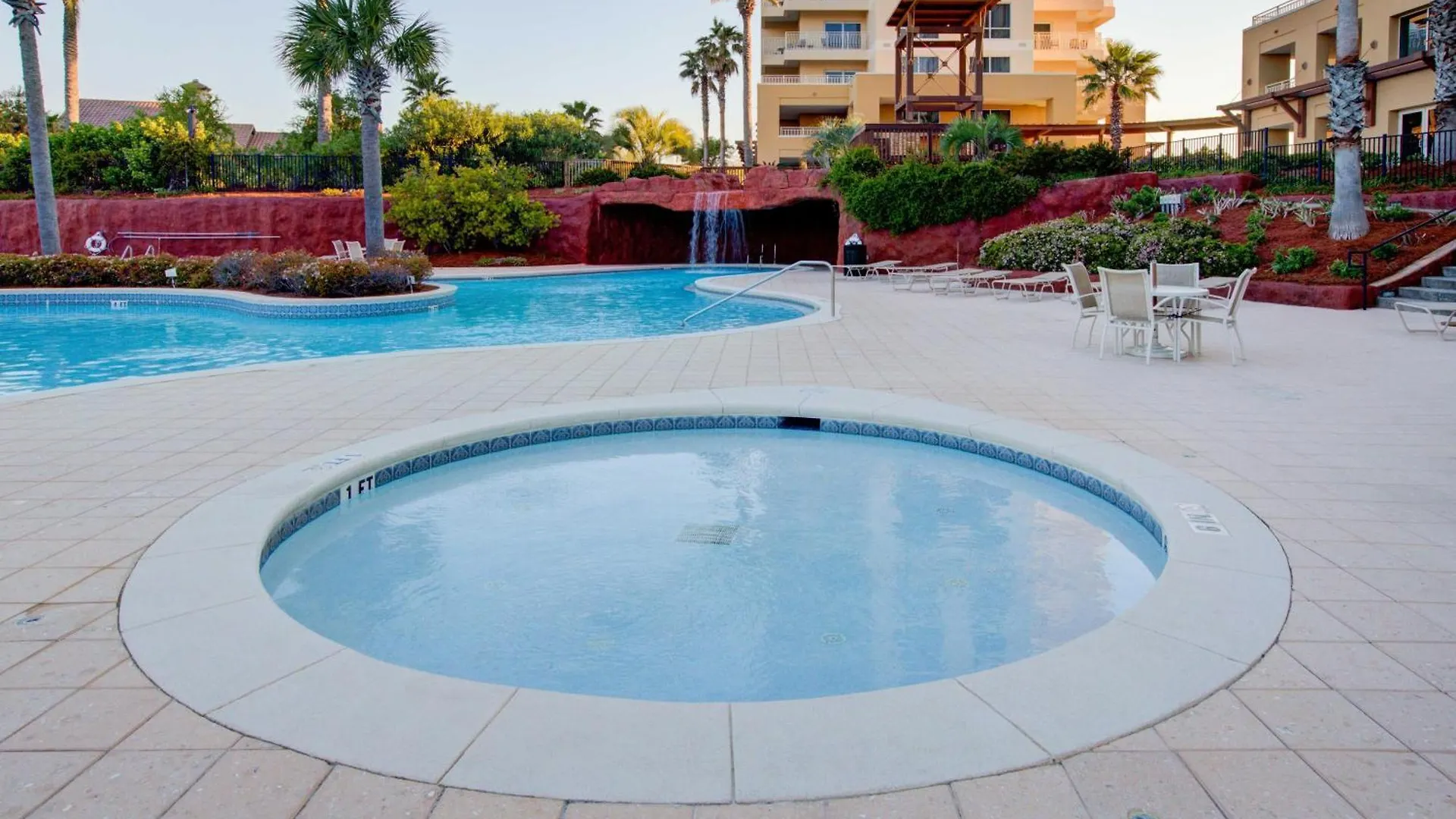 Holiday home Luau Ii 6932 Flr9