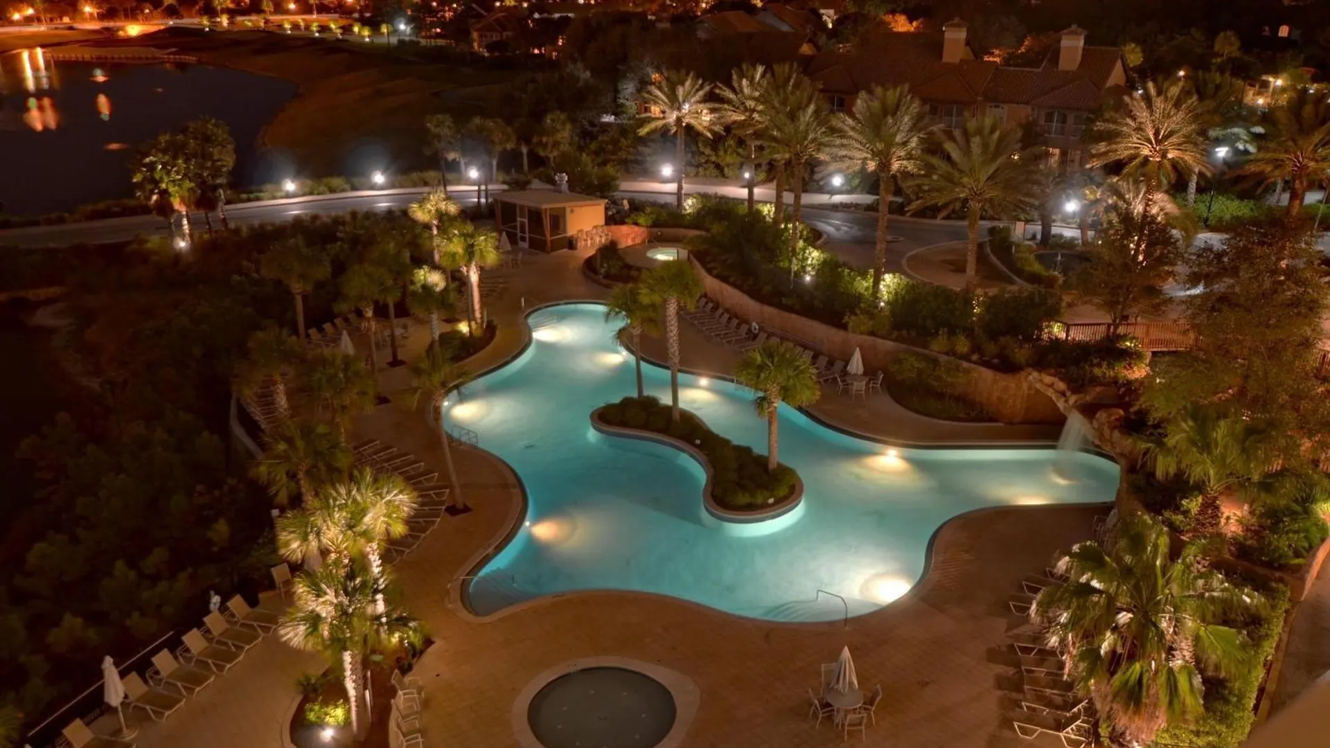 Luau Ii 6932 Flr9 Destin