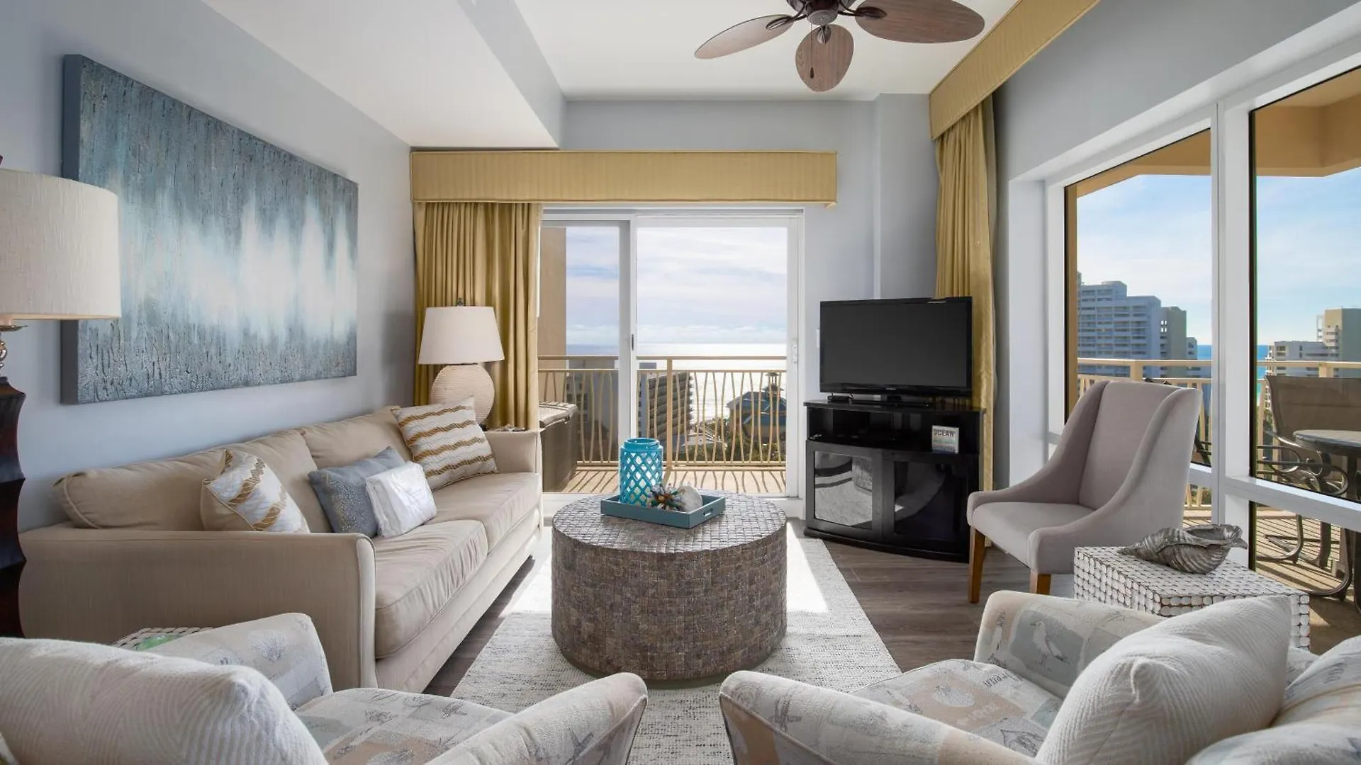 Luau Ii 6932 Flr9 * Destin