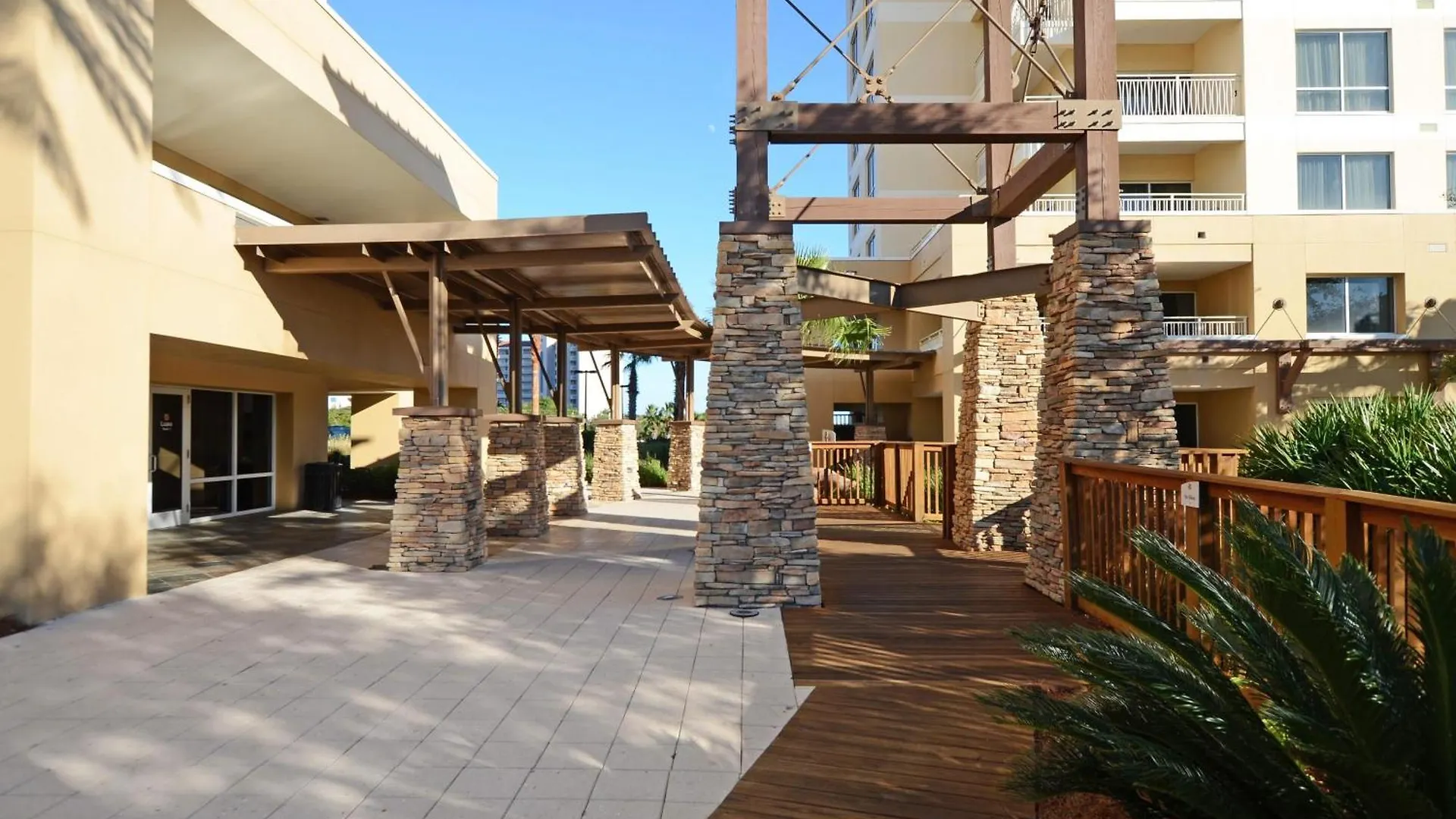 Luau Ii 6932 Flr9 Holiday home Destin