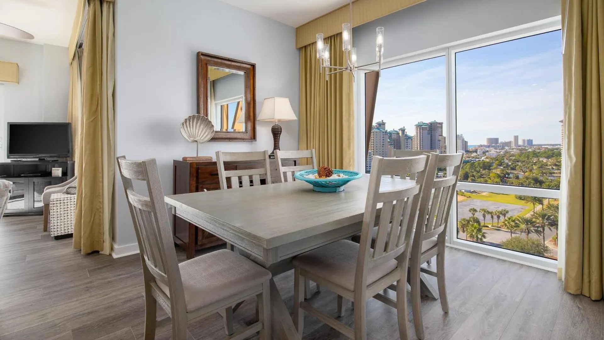 Holiday home Luau Ii 6932 Flr9 Destin
