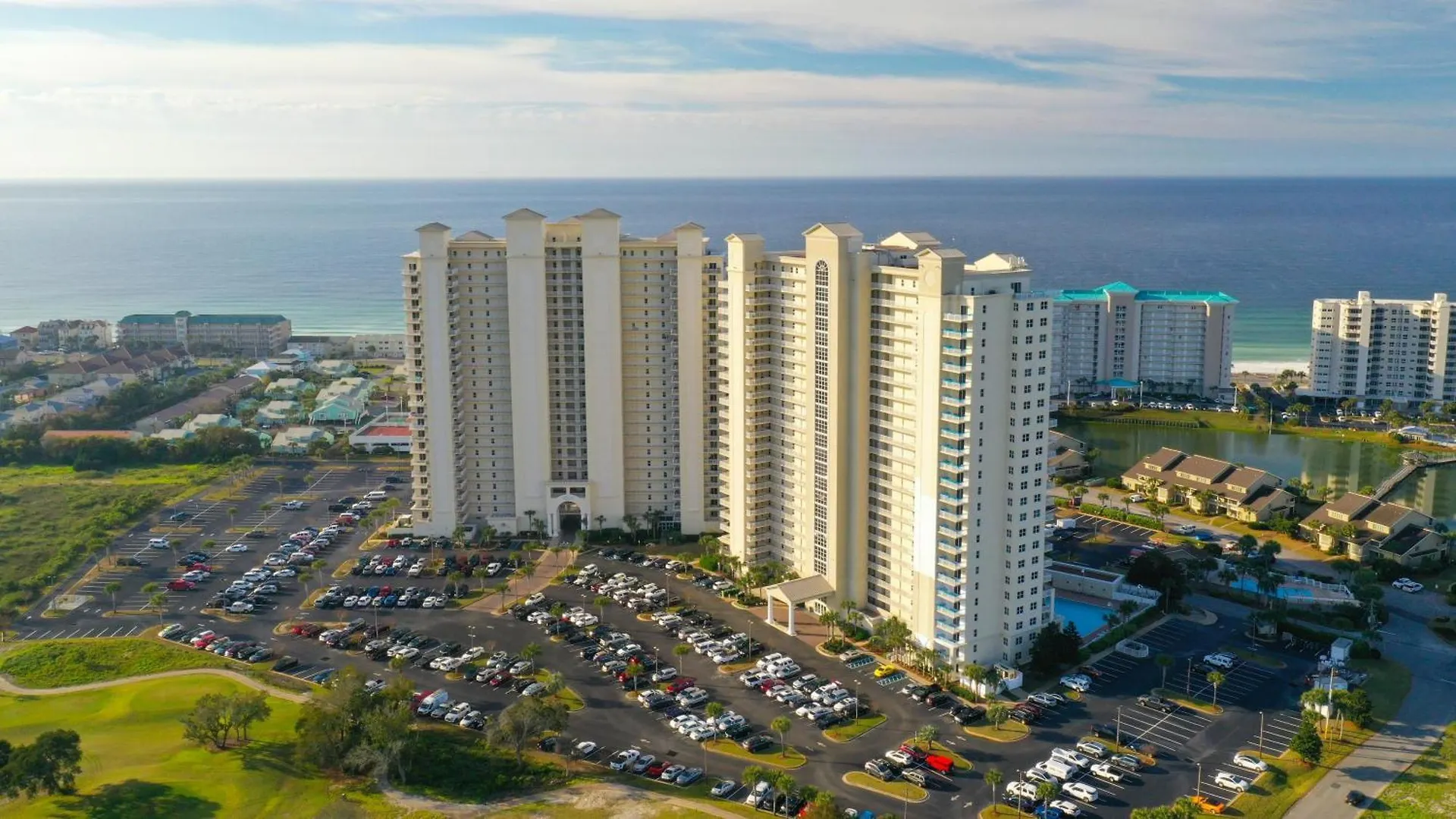 Ariel Dunes I 503