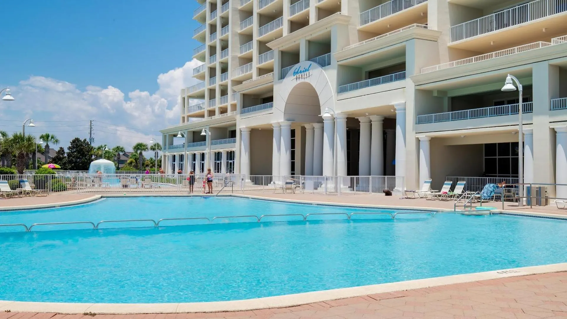 Holiday home Ariel Dunes I 503 Destin