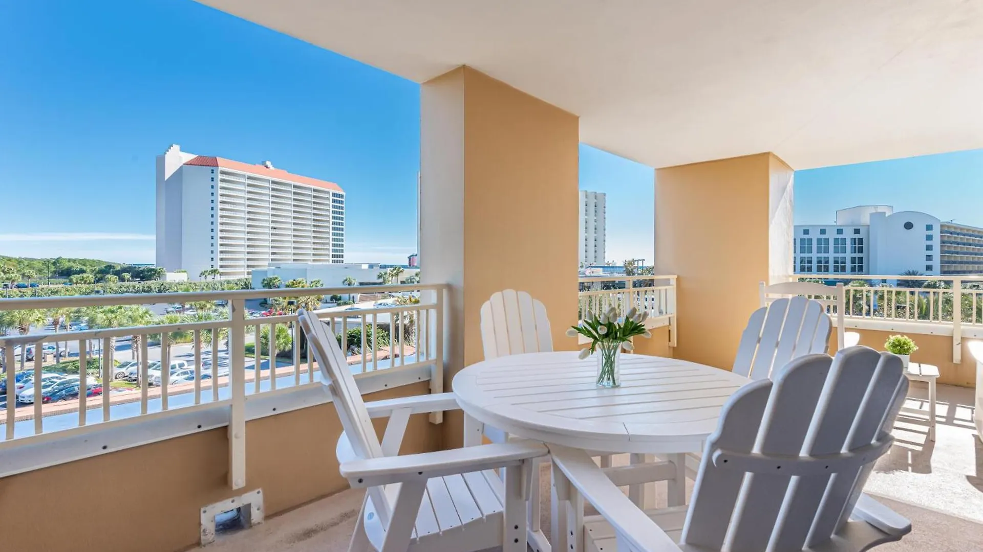 Holiday home Luau Ii 62313