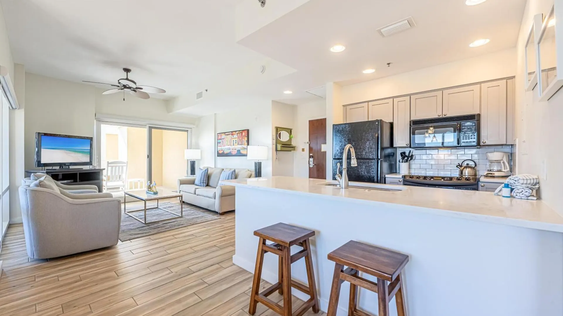 Holiday home Luau Ii 62313