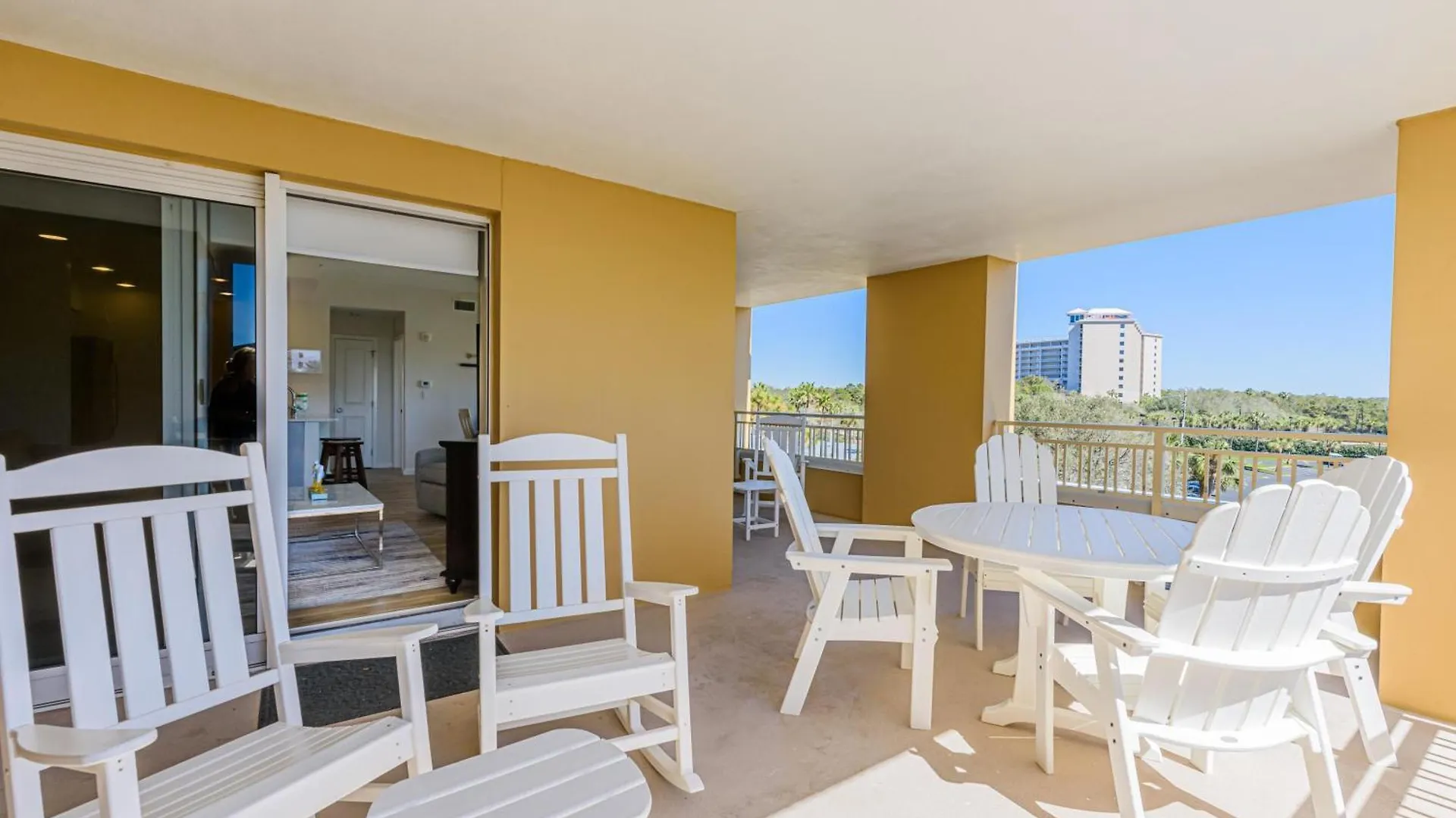 Luau Ii 62313 Holiday home Destin