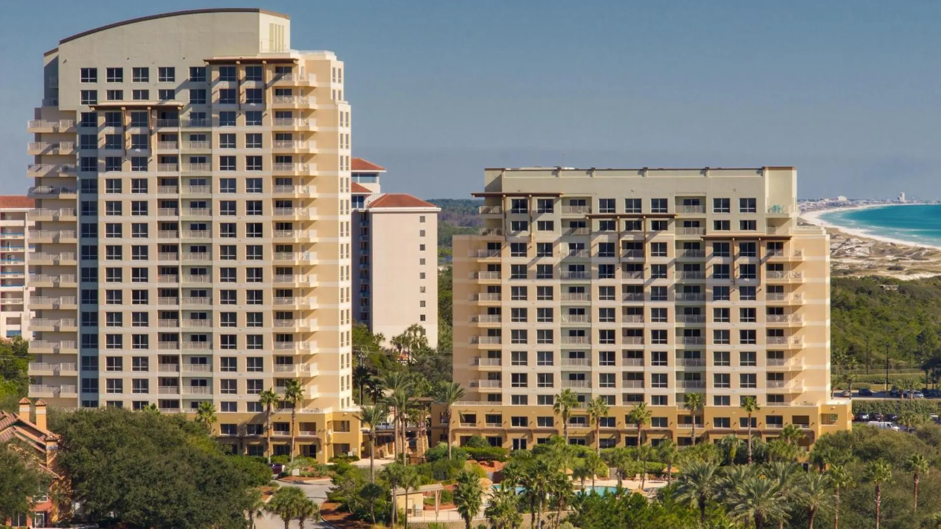 Holiday home Luau Ii 62313 Destin