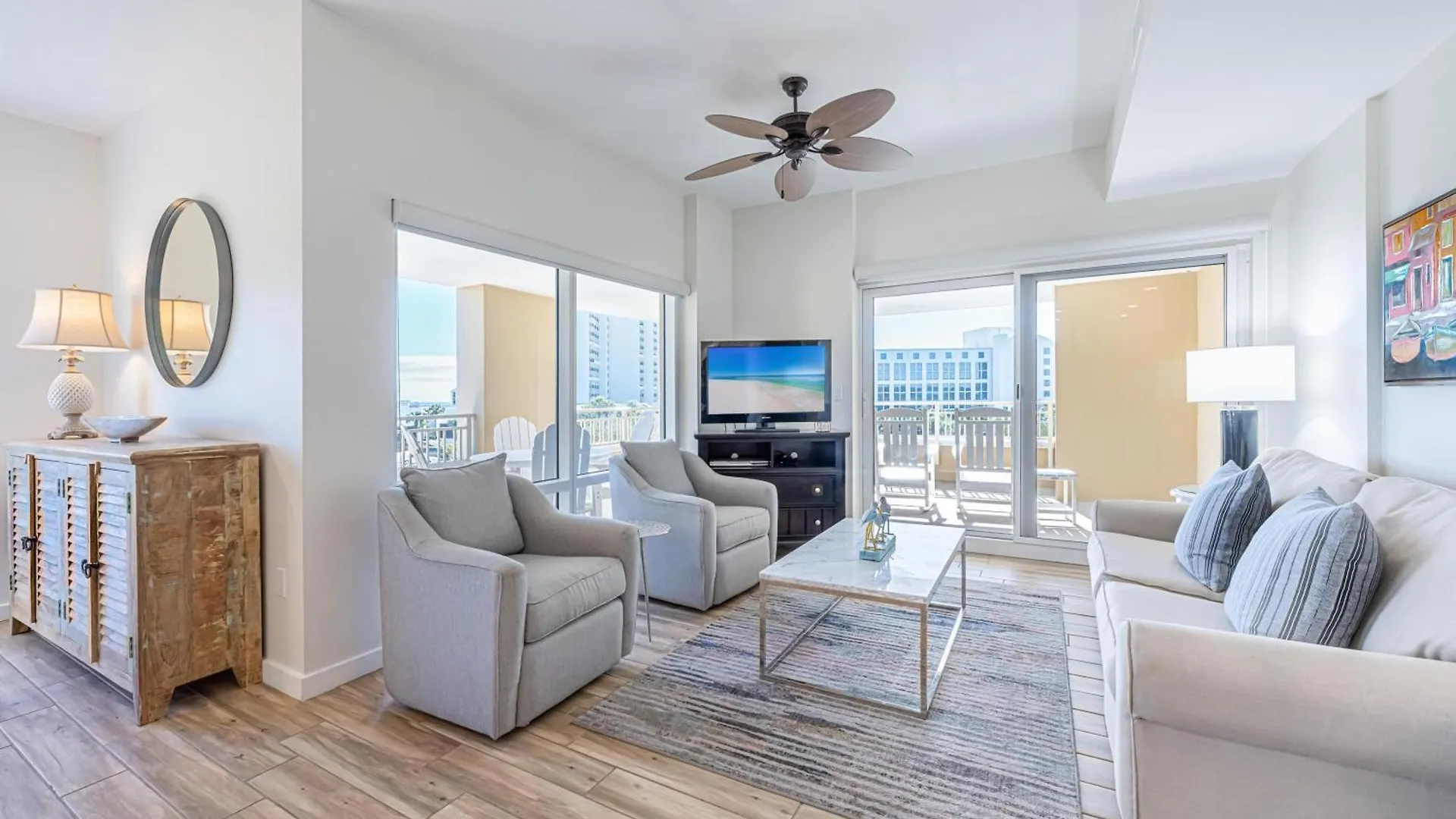 Holiday home Luau Ii 62313