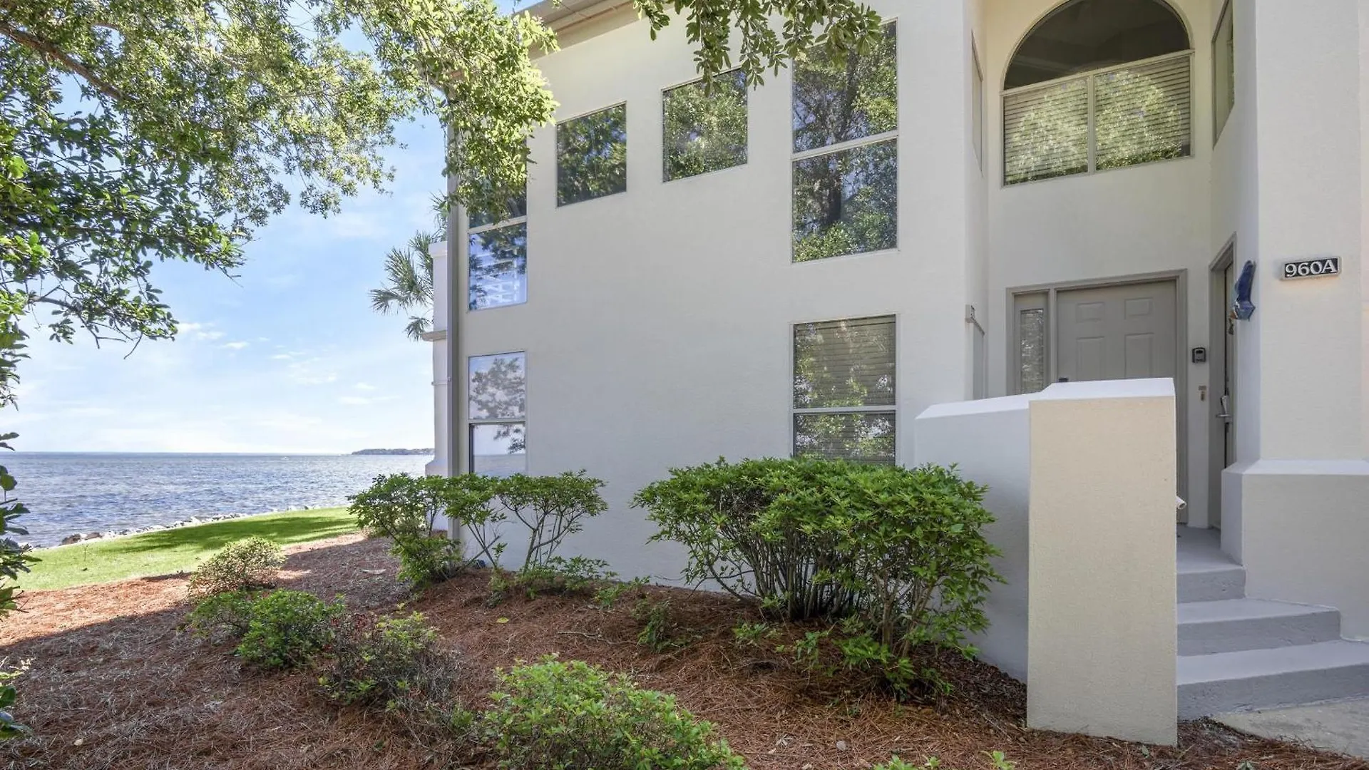 Northshore 960a Apartment *