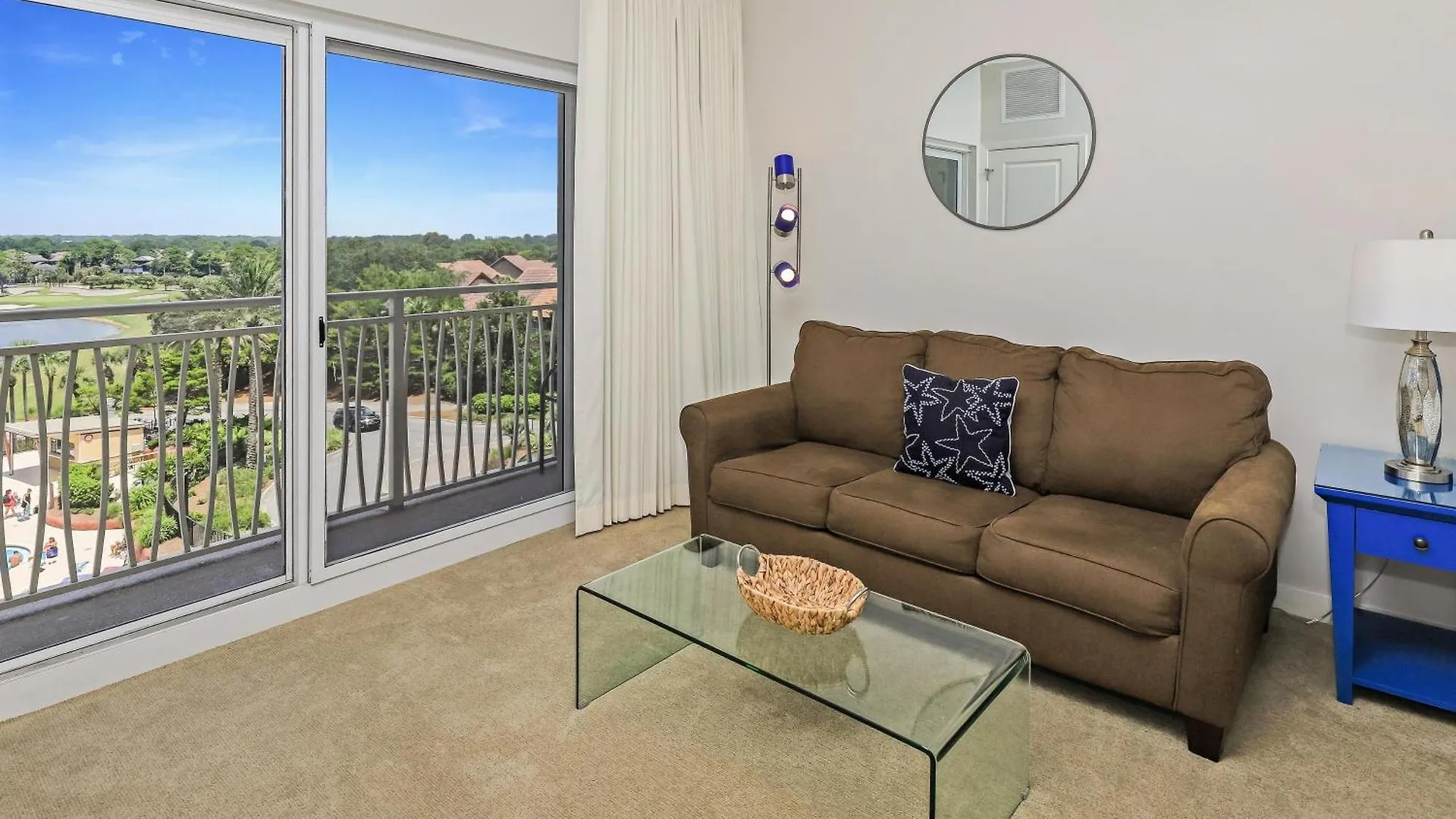 Luau Ii 6526 Apartment *