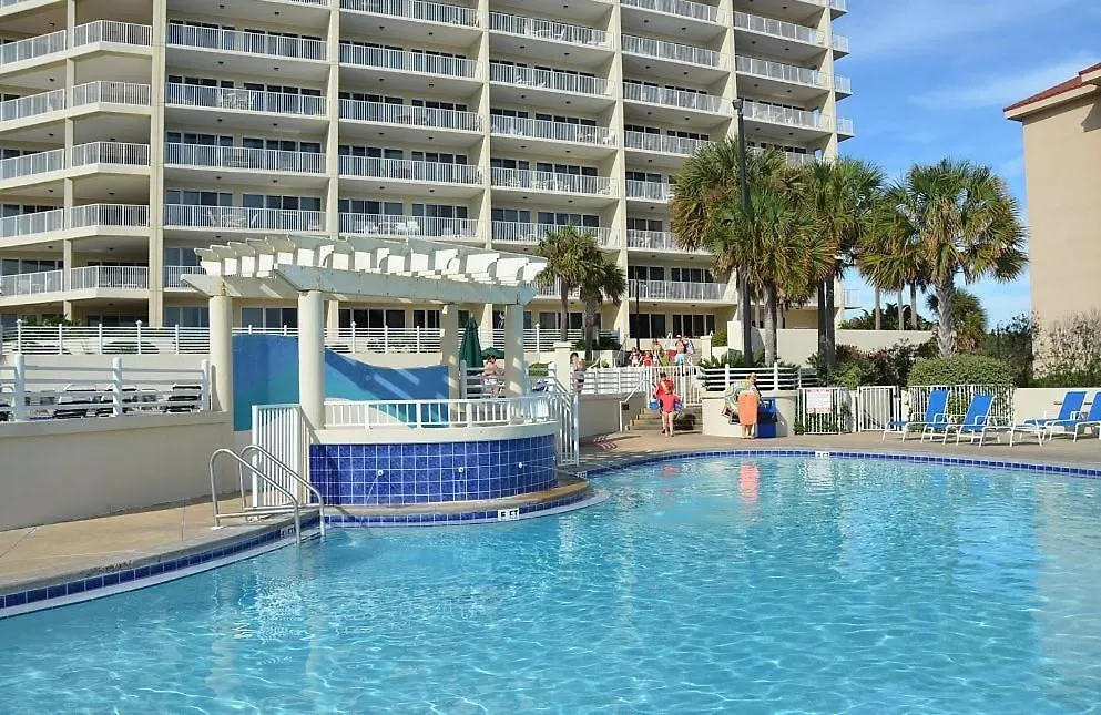 Tennis Village 1 Destin