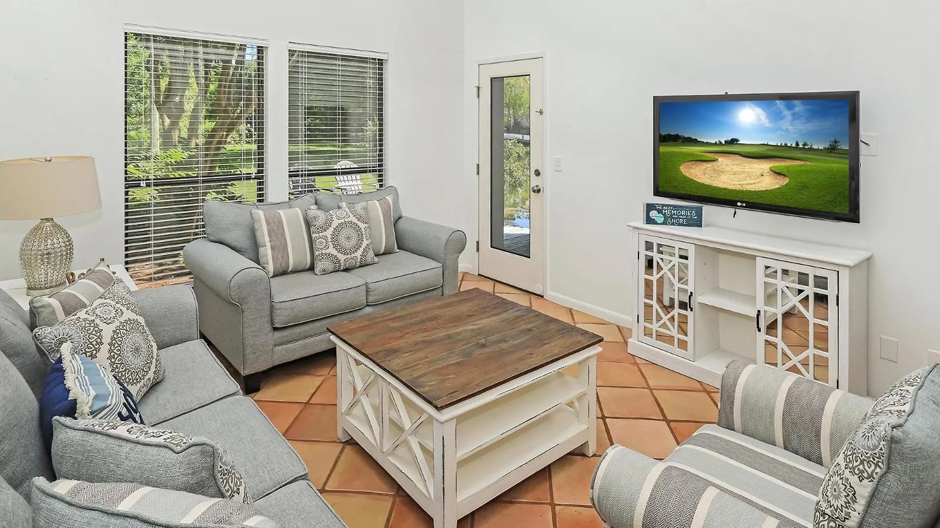 Tennis Village 1 Holiday home *