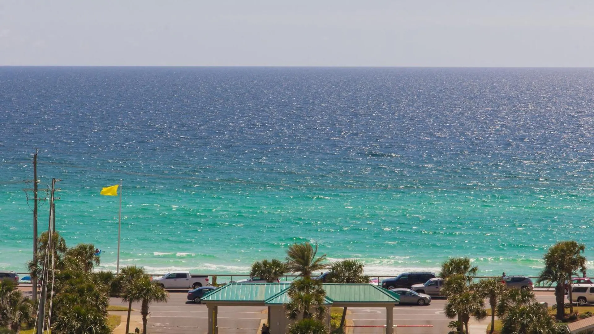Ariel Dunes Ii 302 Holiday home Destin
