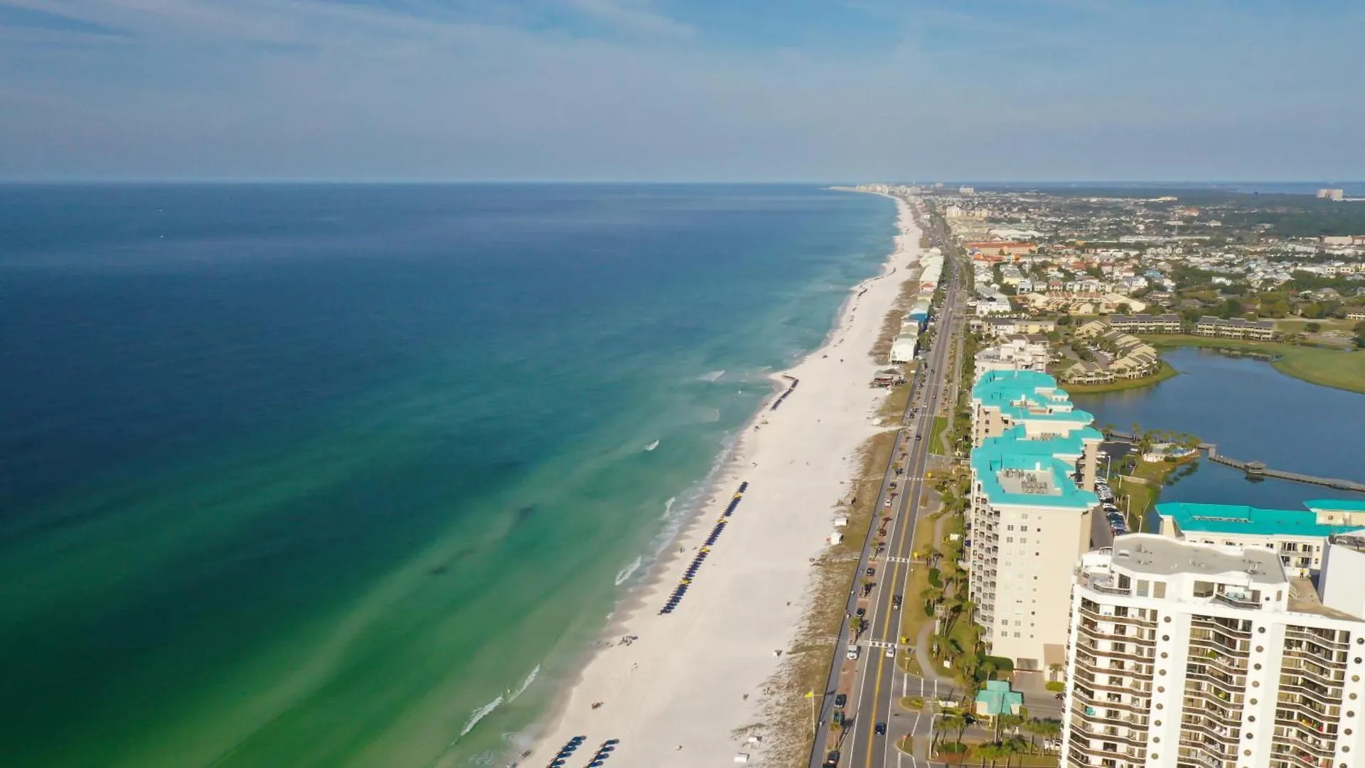 Ariel Dunes Ii 302 * Destin