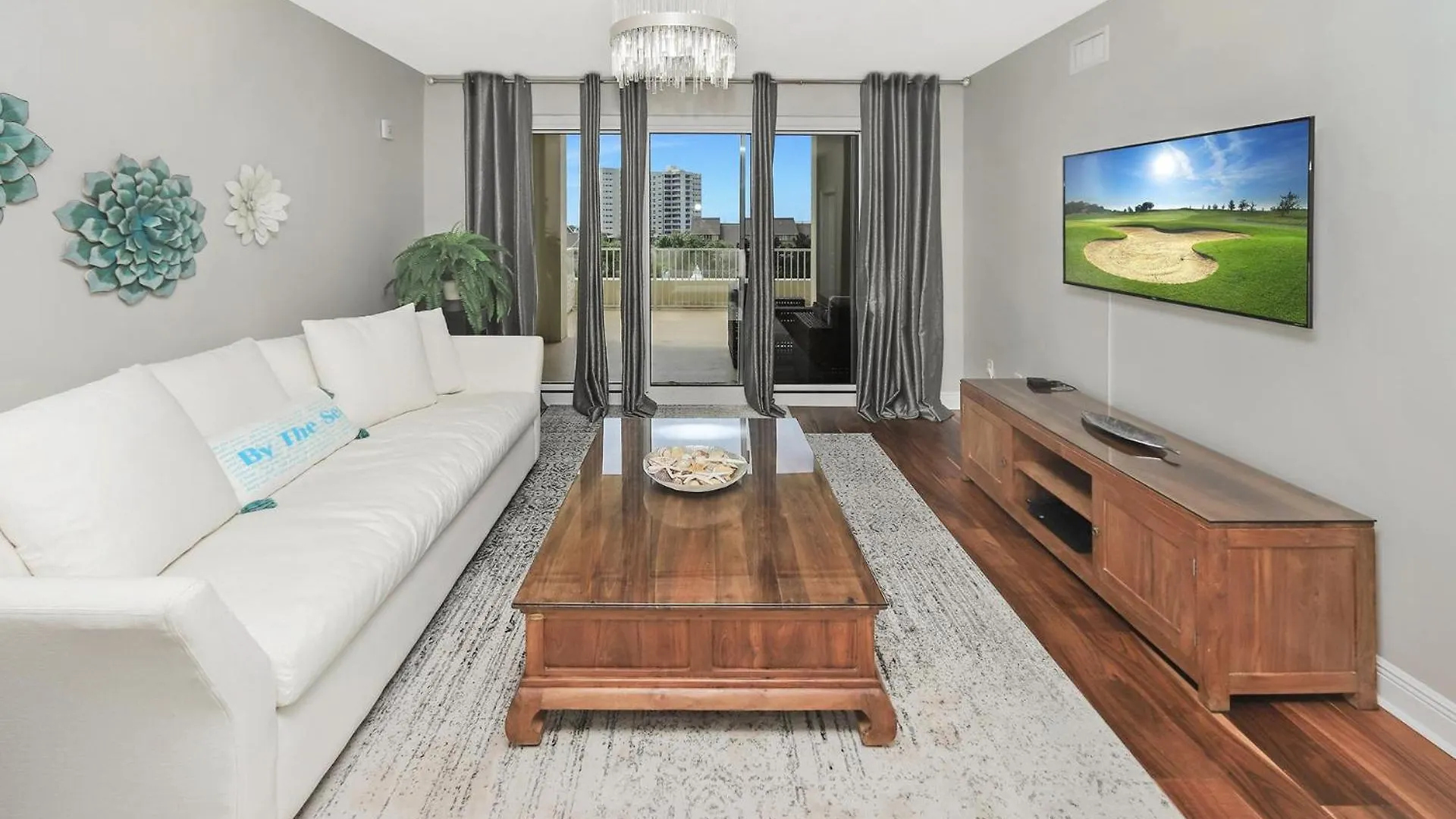 Ariel Dunes Ii 302 Holiday home