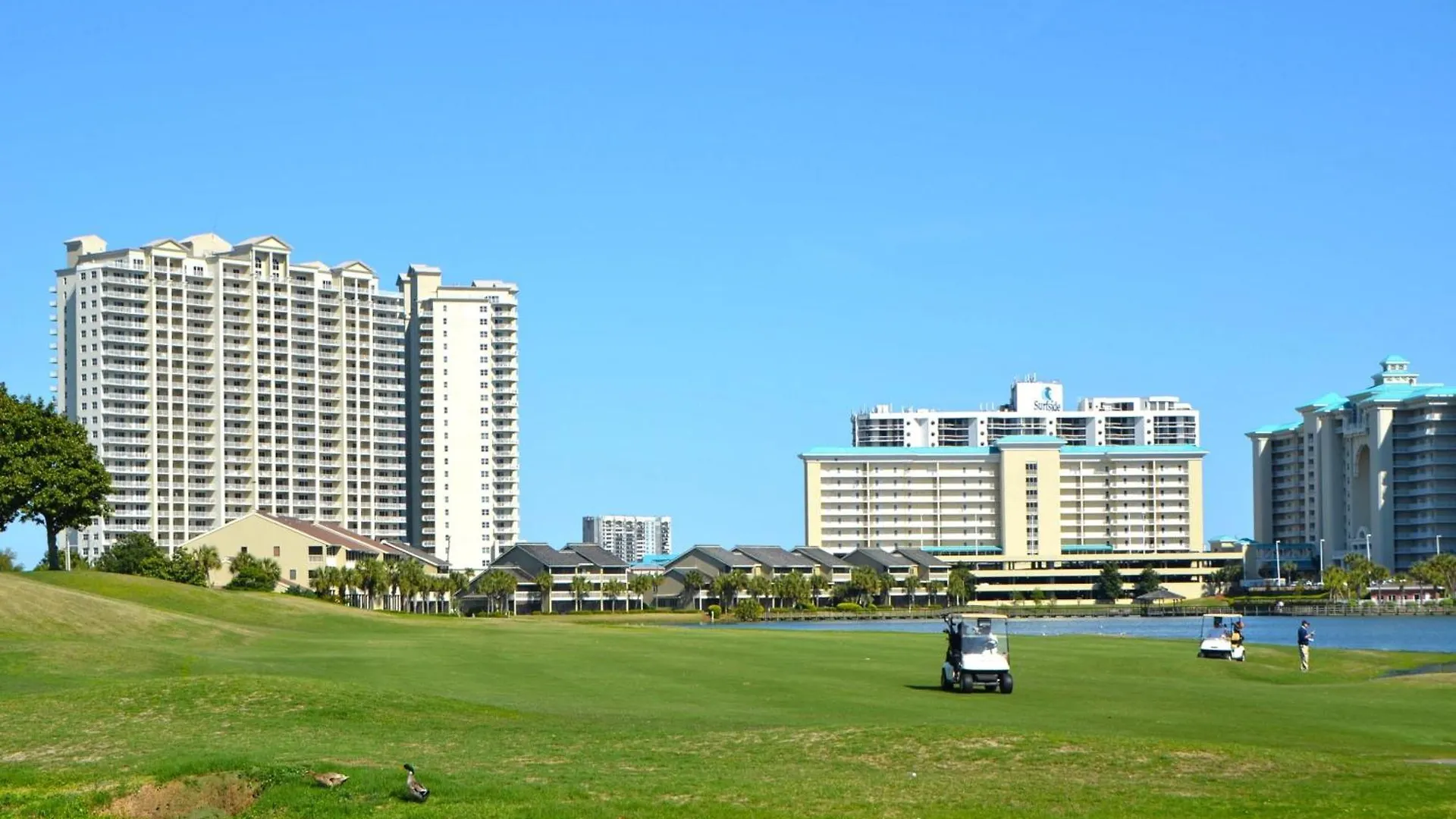 Ariel Dunes Ii 302