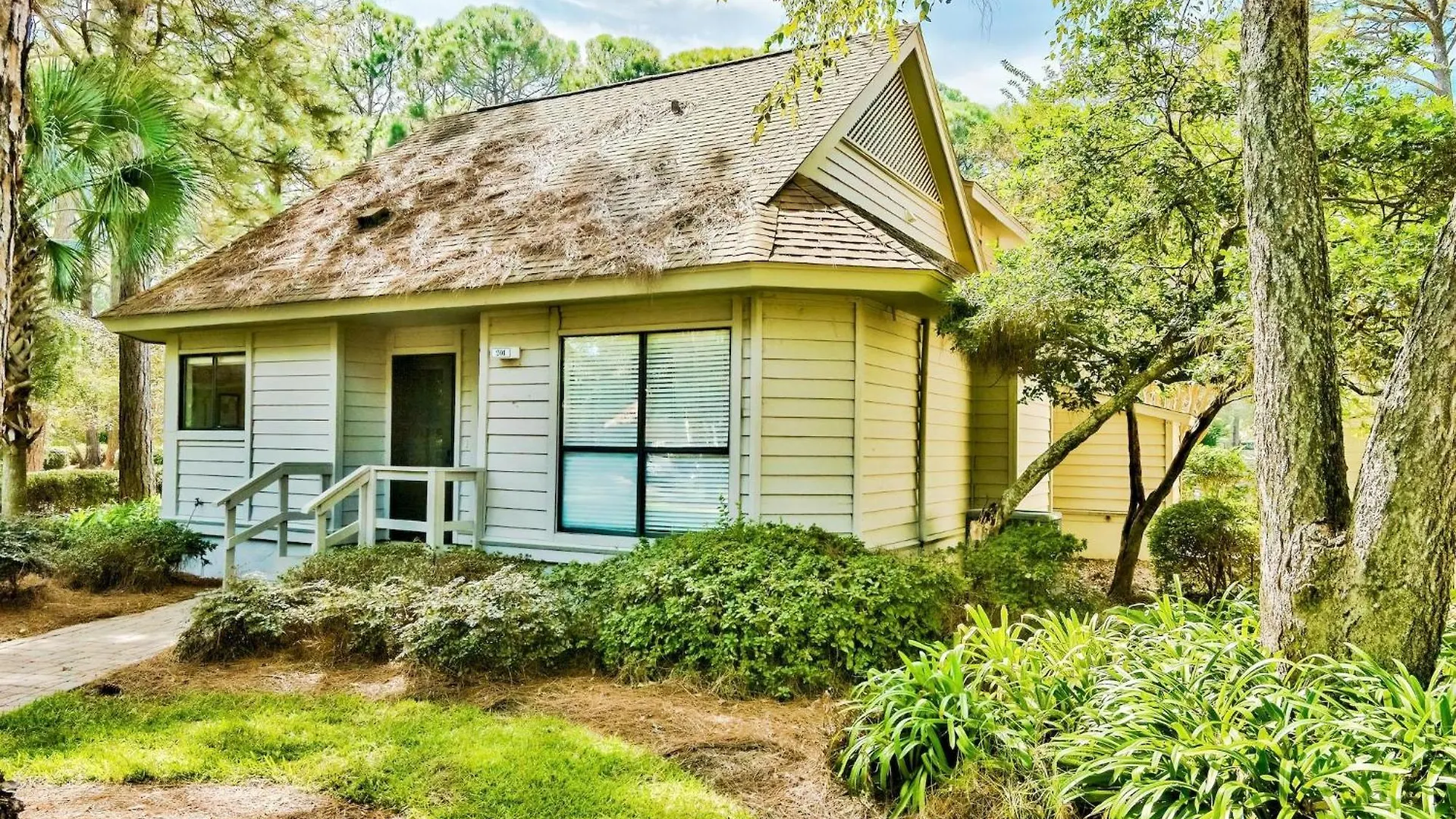 Fairways 201 Holiday home Destin