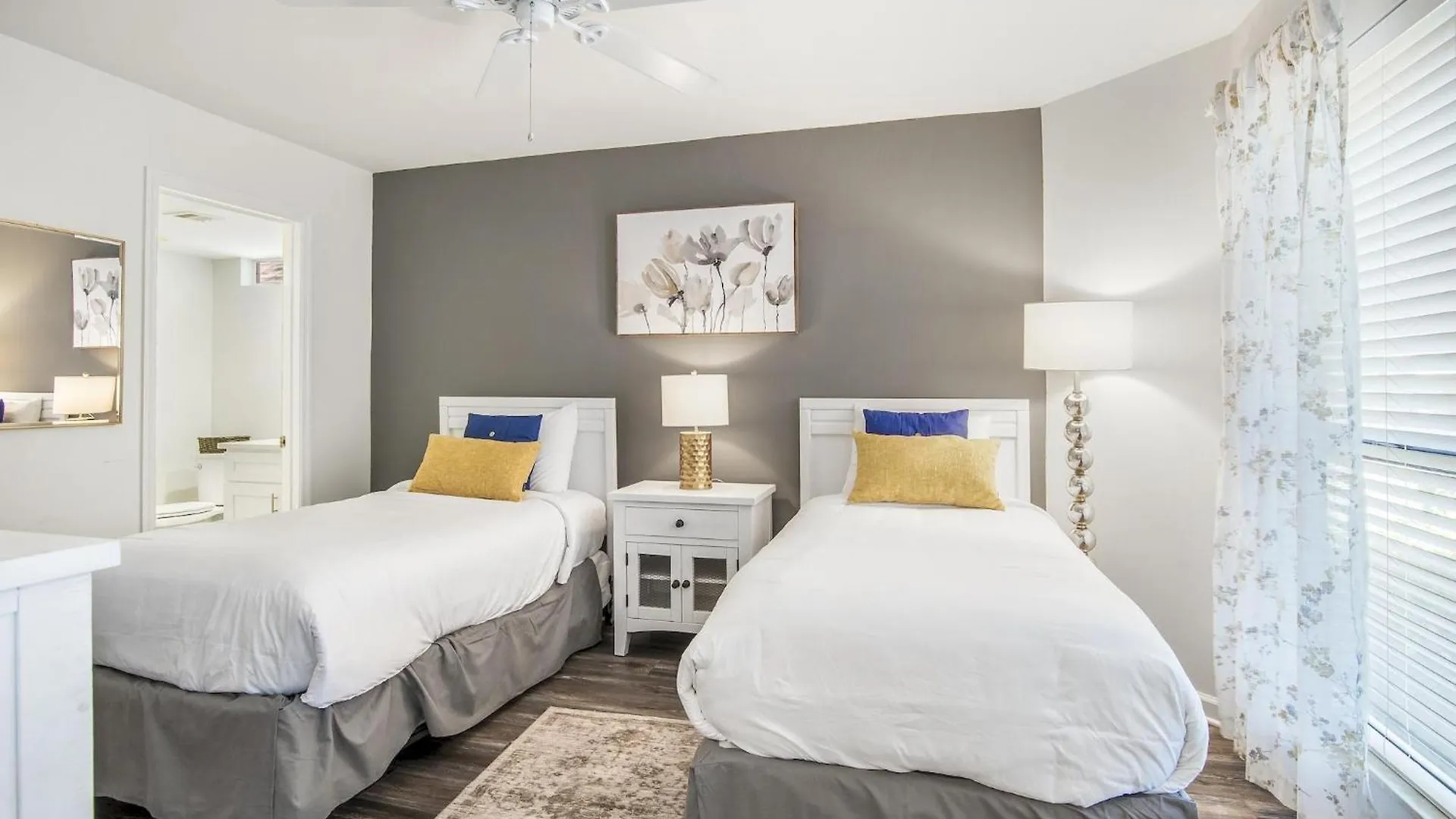 Fairways 201 Holiday home Destin