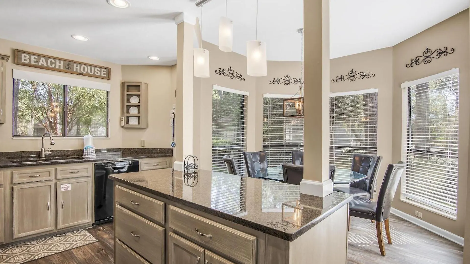Fairways 201 Holiday home Destin