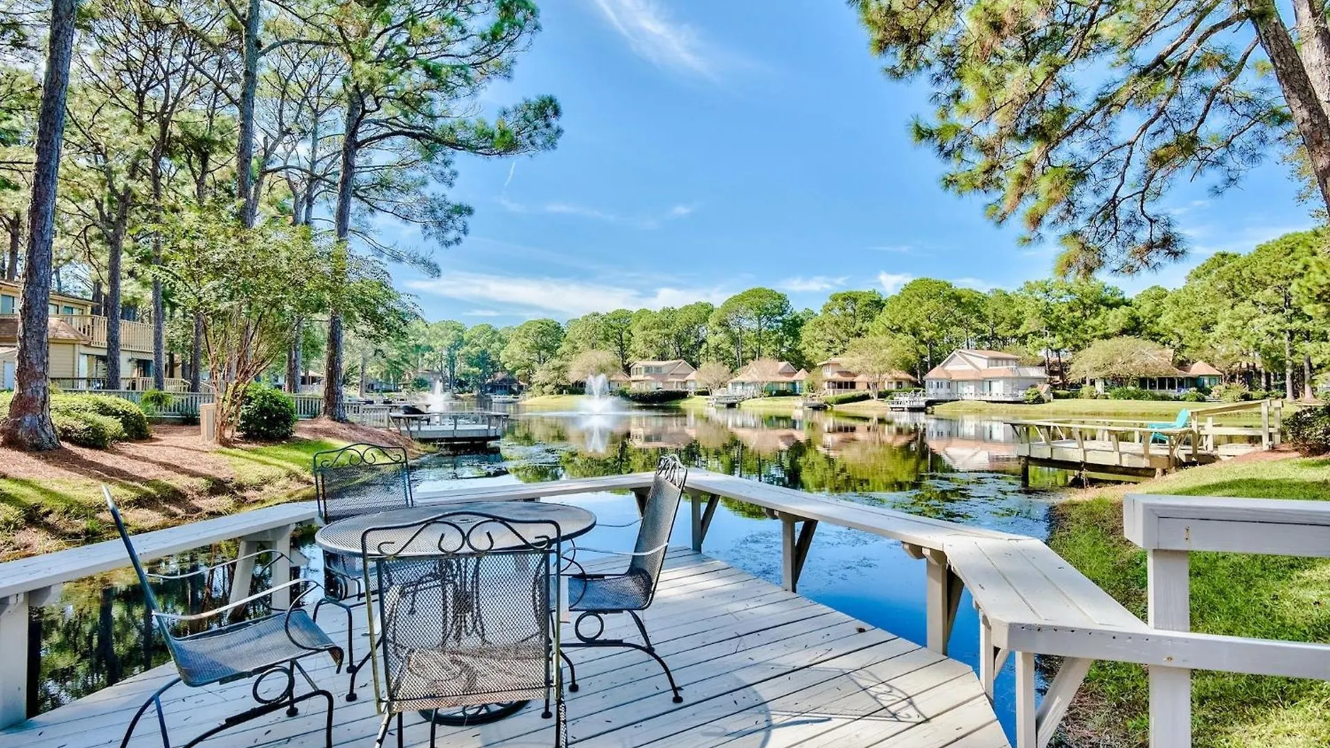 Holiday home Fairways 201 Destin