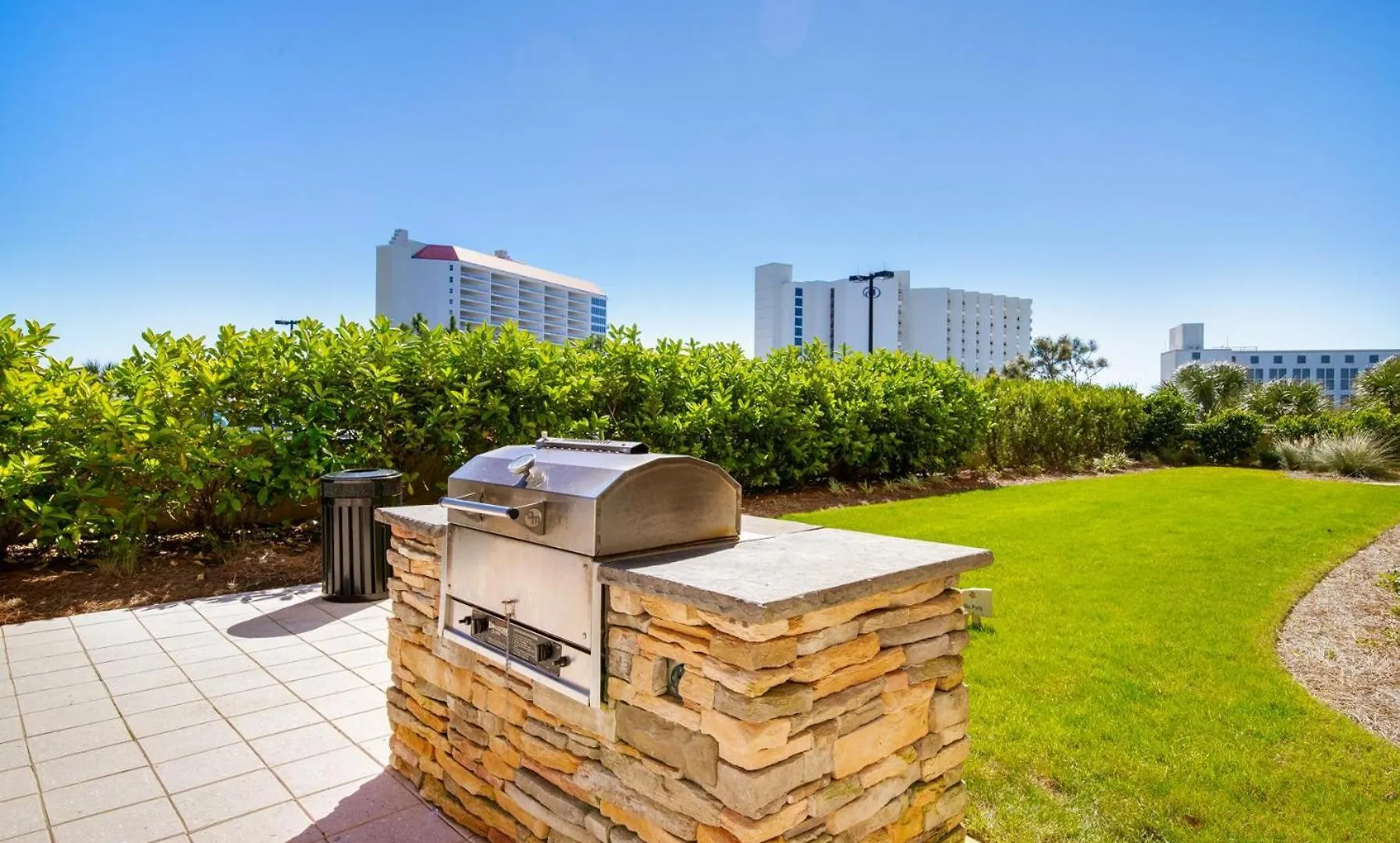 아파트 Luau I 7102 Flr11 Sleeps 4 *