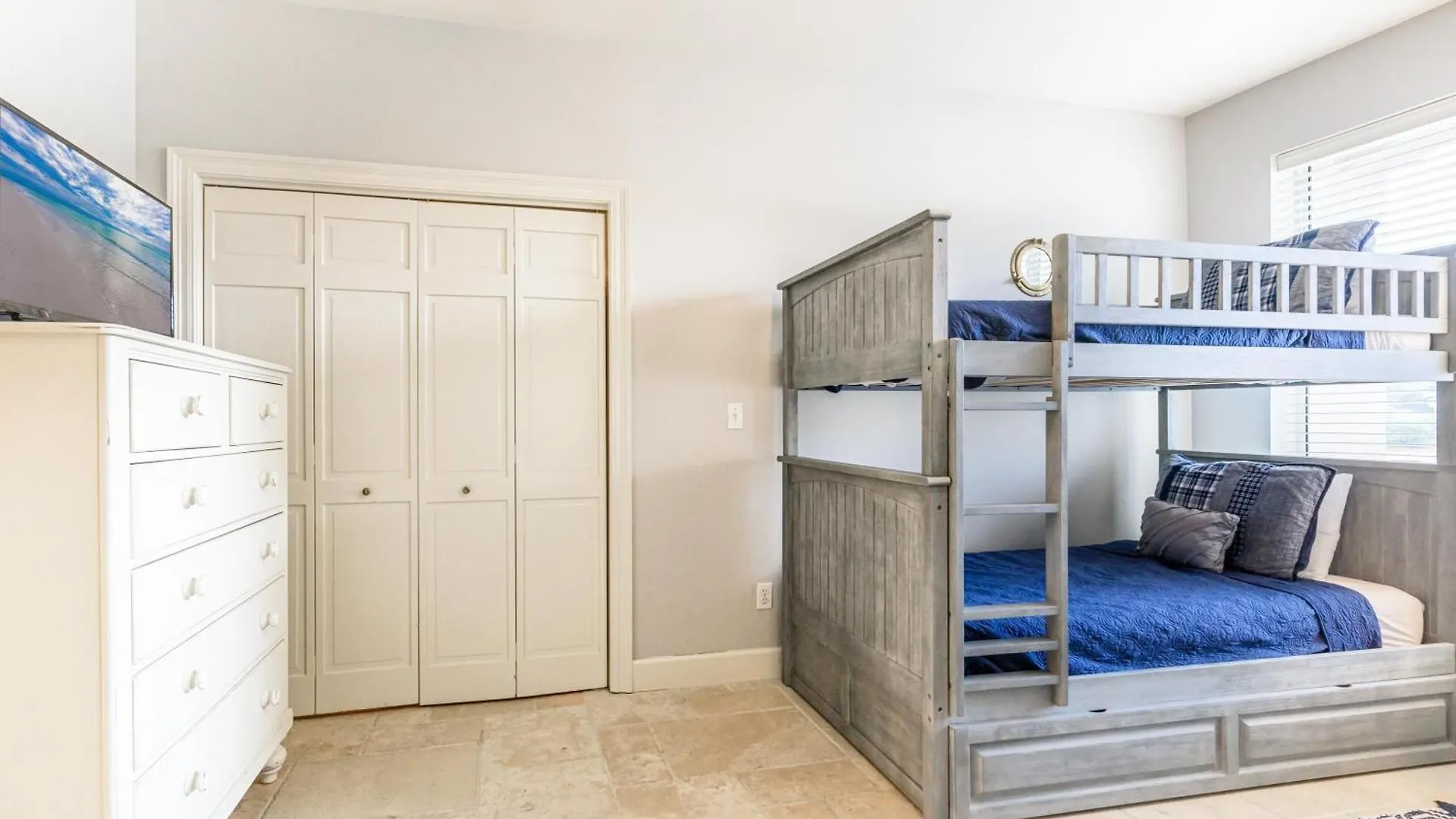 Holiday home Turnberry 8501