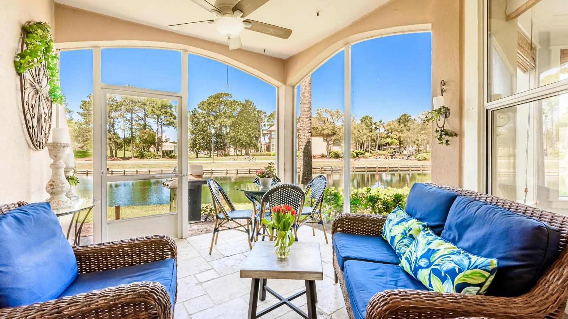 Holiday home Turnberry 8501 Destin