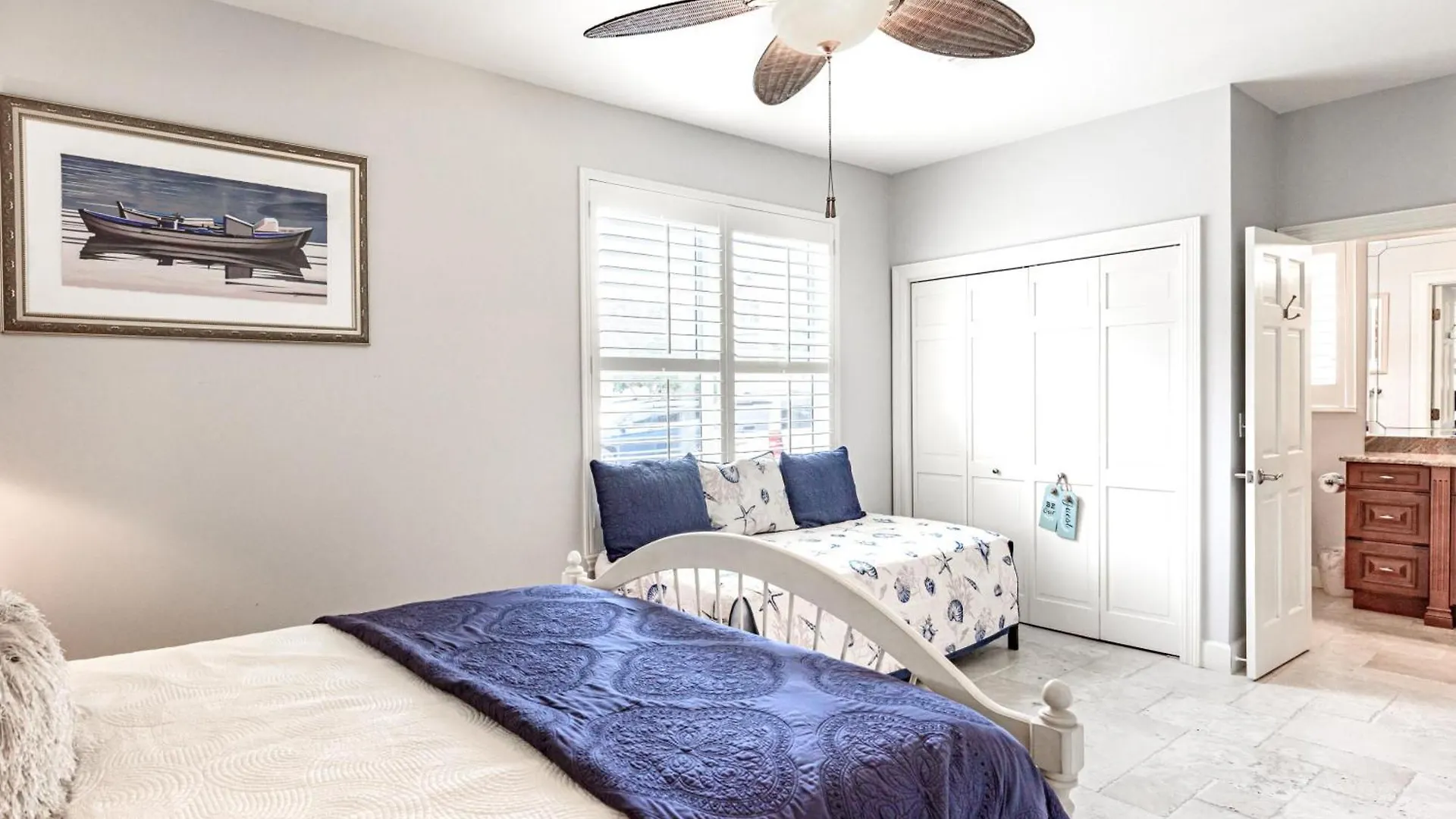 Turnberry 8501 Holiday home