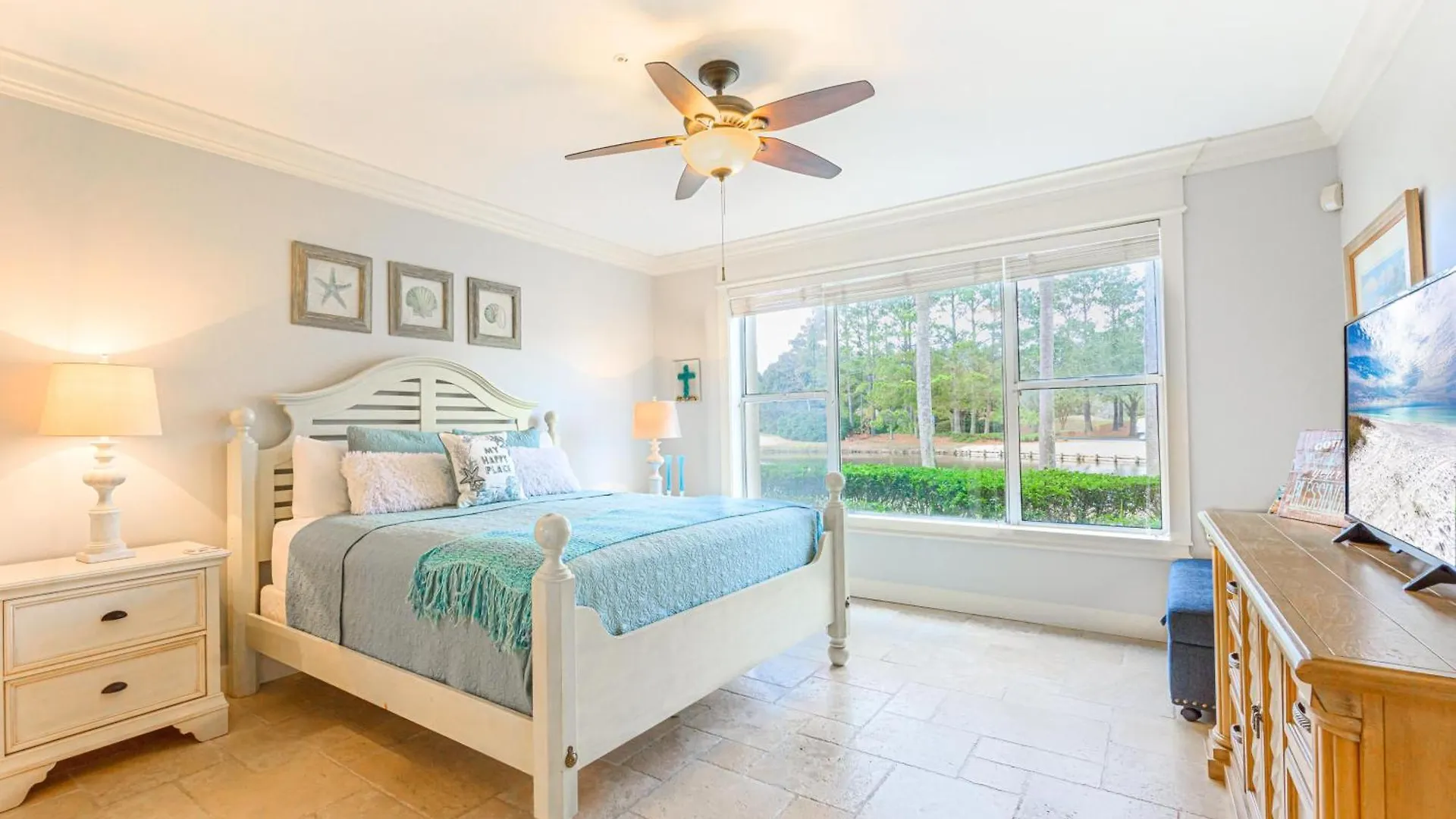 Turnberry 8501