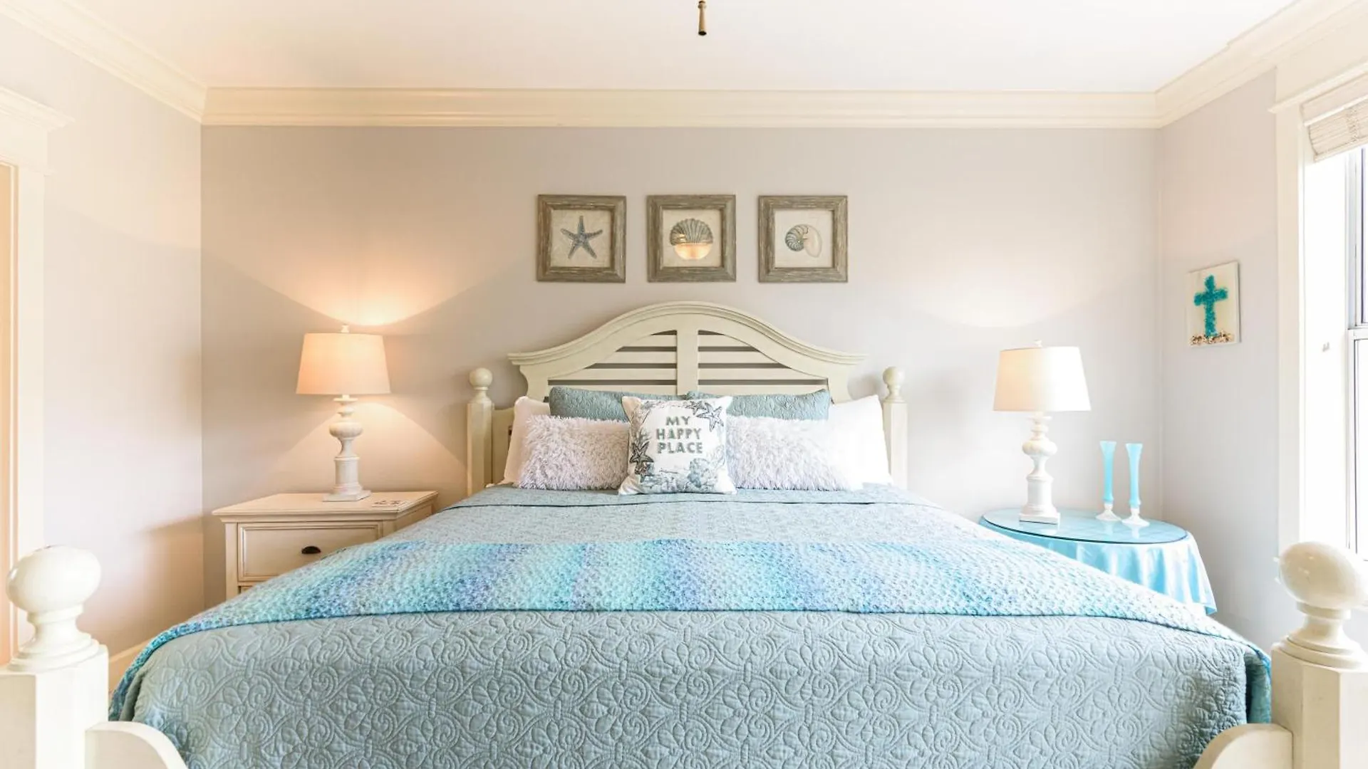 Turnberry 8501 Holiday home *