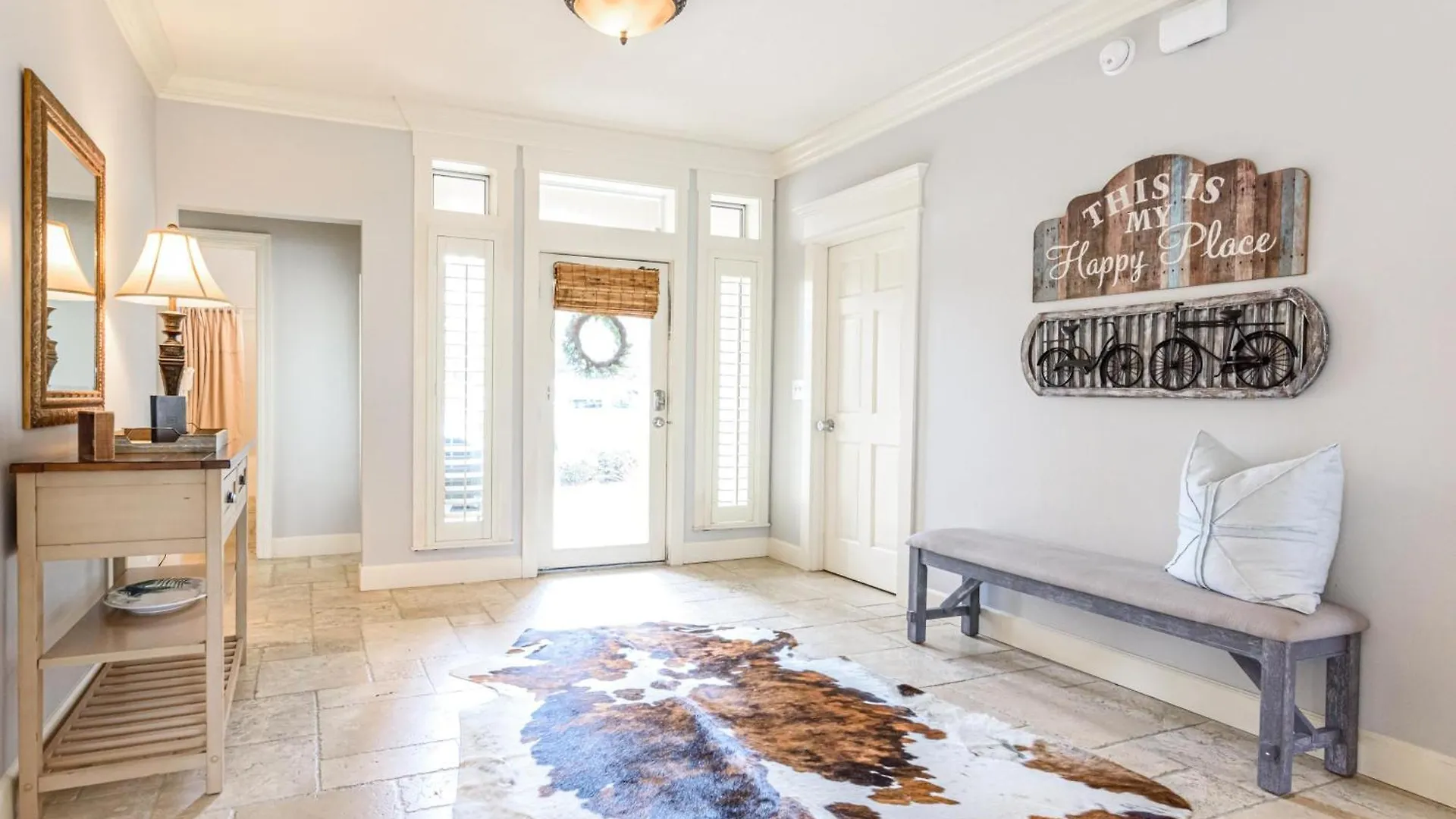 Turnberry 8501 Holiday home