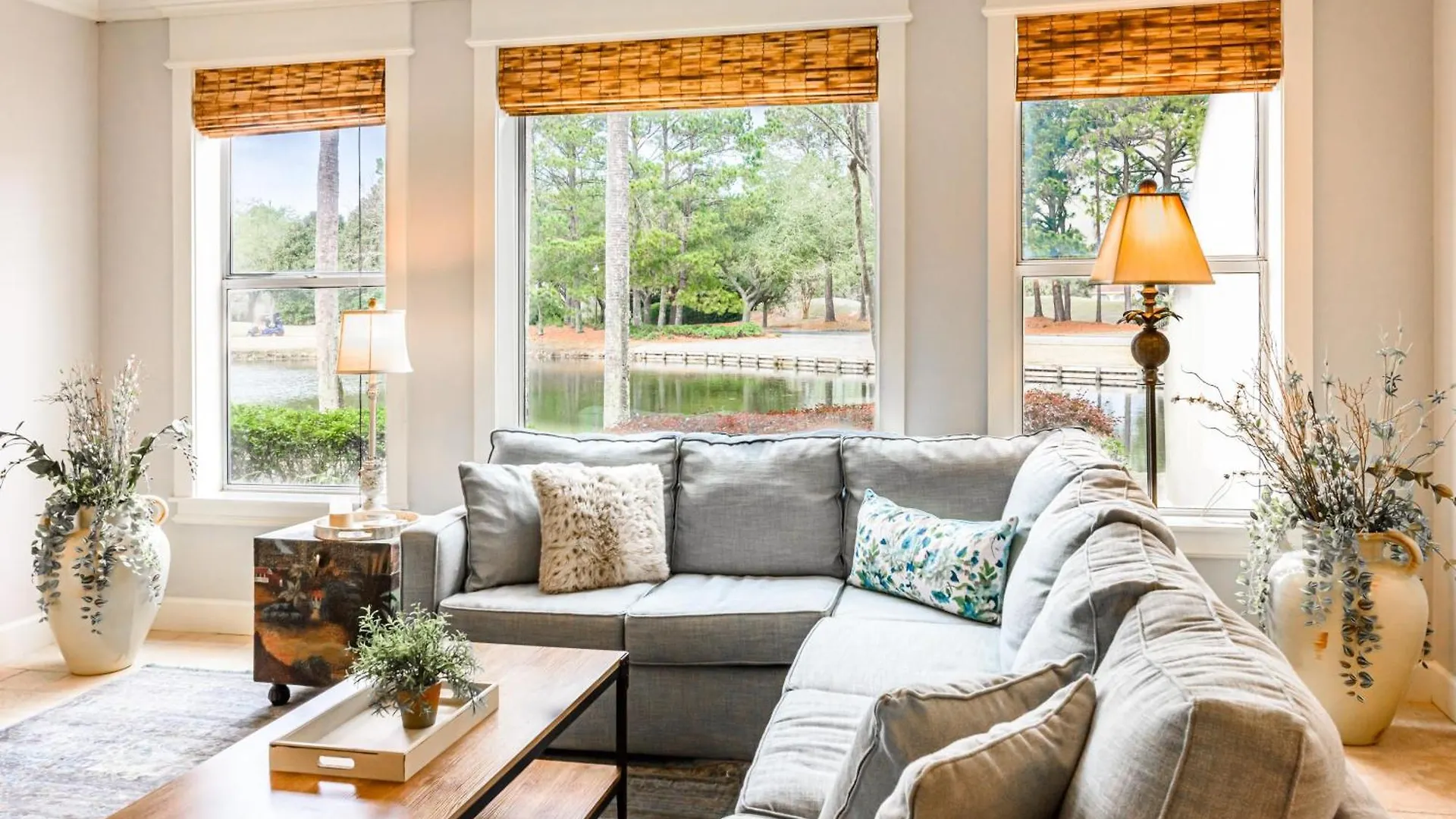 Turnberry 8501 Destin
